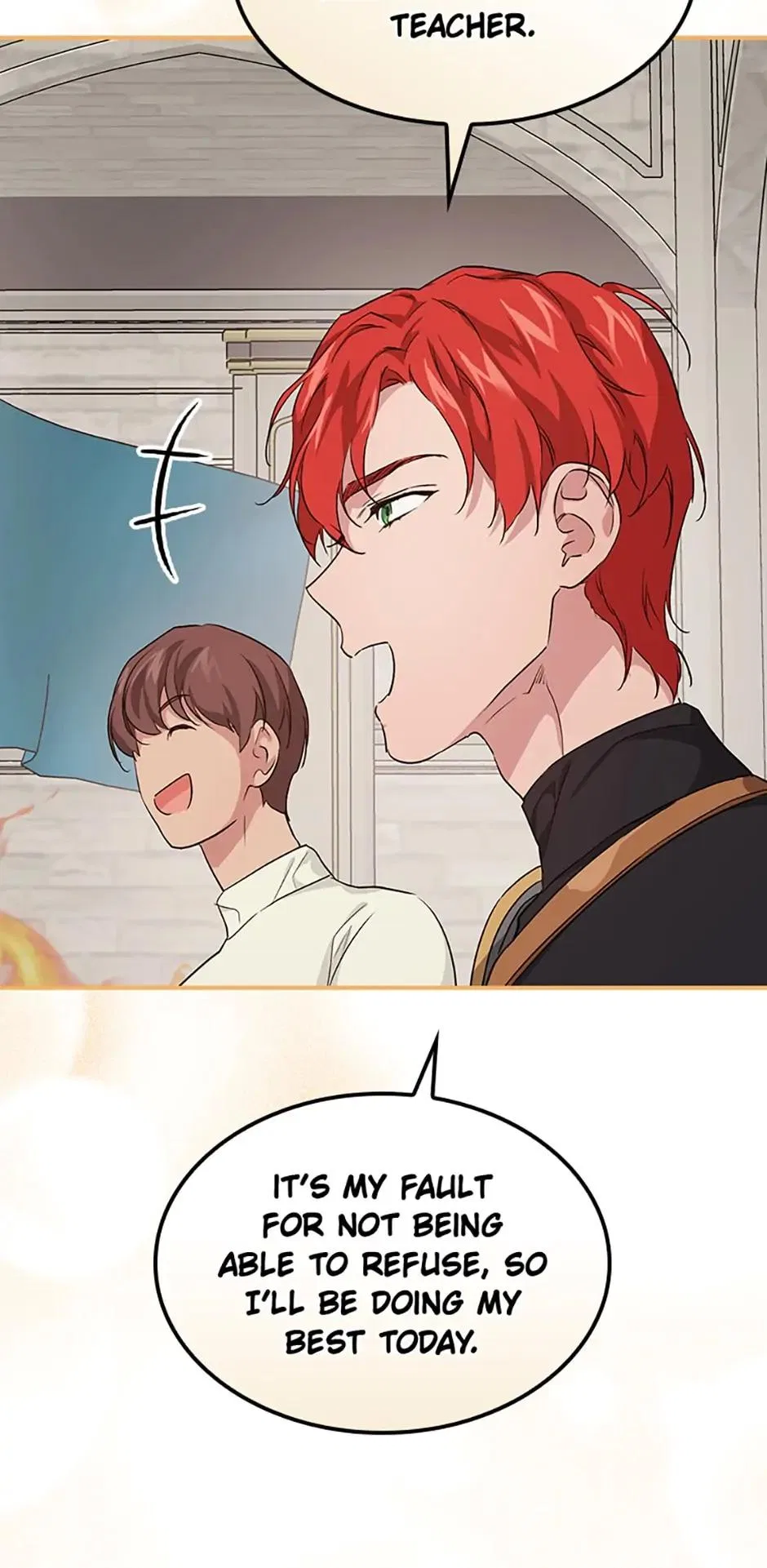 Finding My Father’s Son Chapter 43 – Page 72