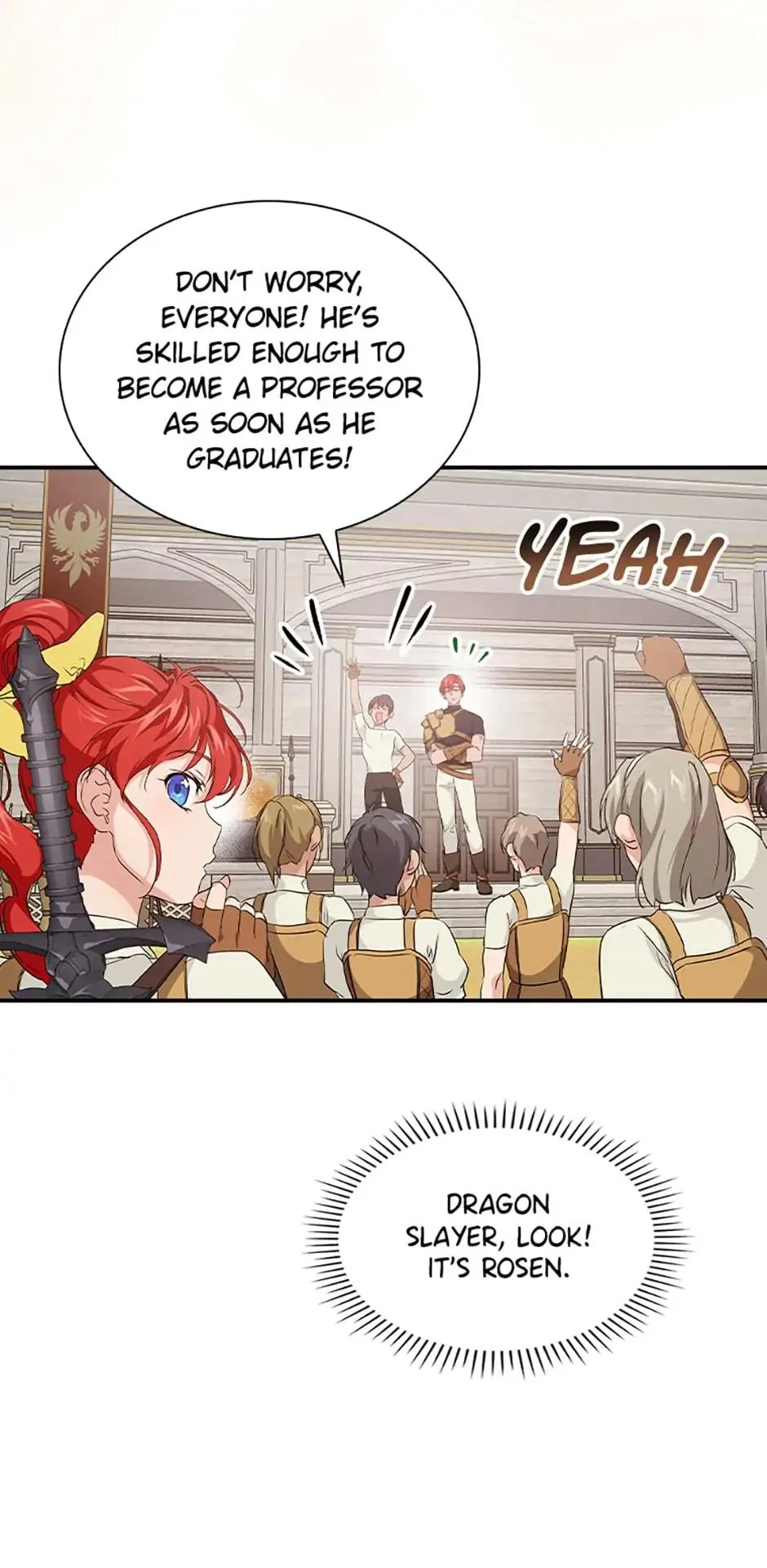 Finding My Father’s Son Chapter 43 – Page 73