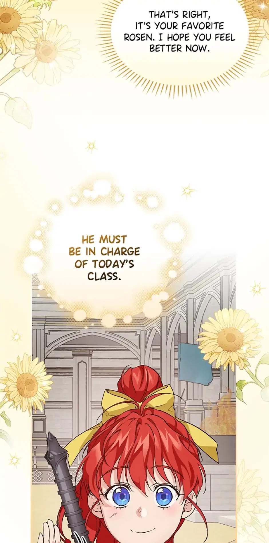 Finding My Father’s Son Chapter 43 – Page 75