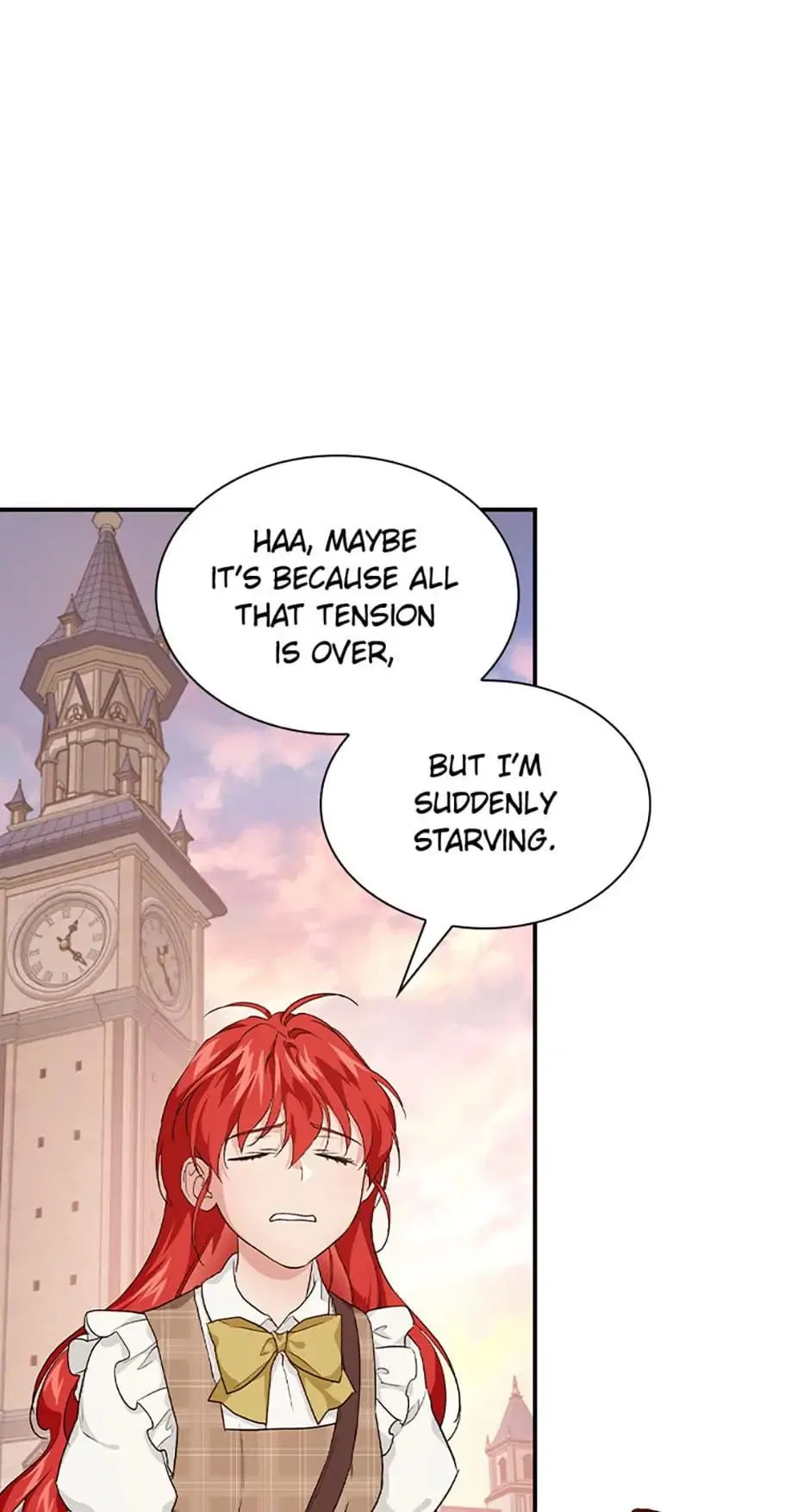Finding My Father’s Son Chapter 42 – Page 1