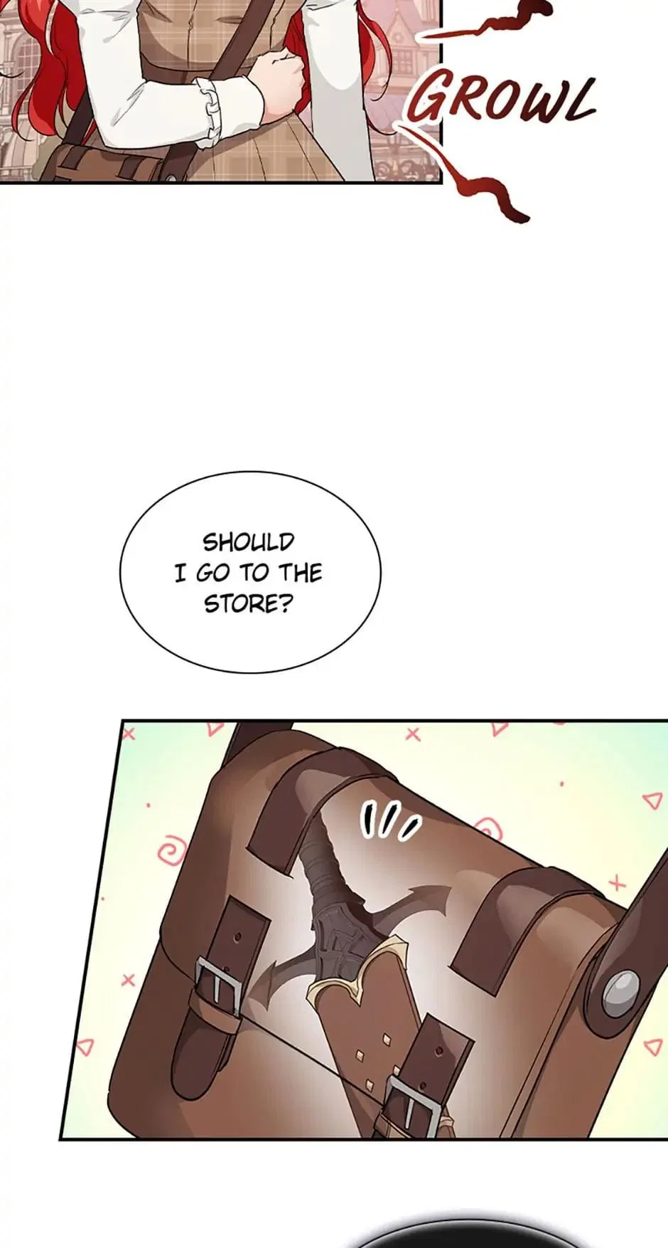 Finding My Father’s Son Chapter 42 – Page 2