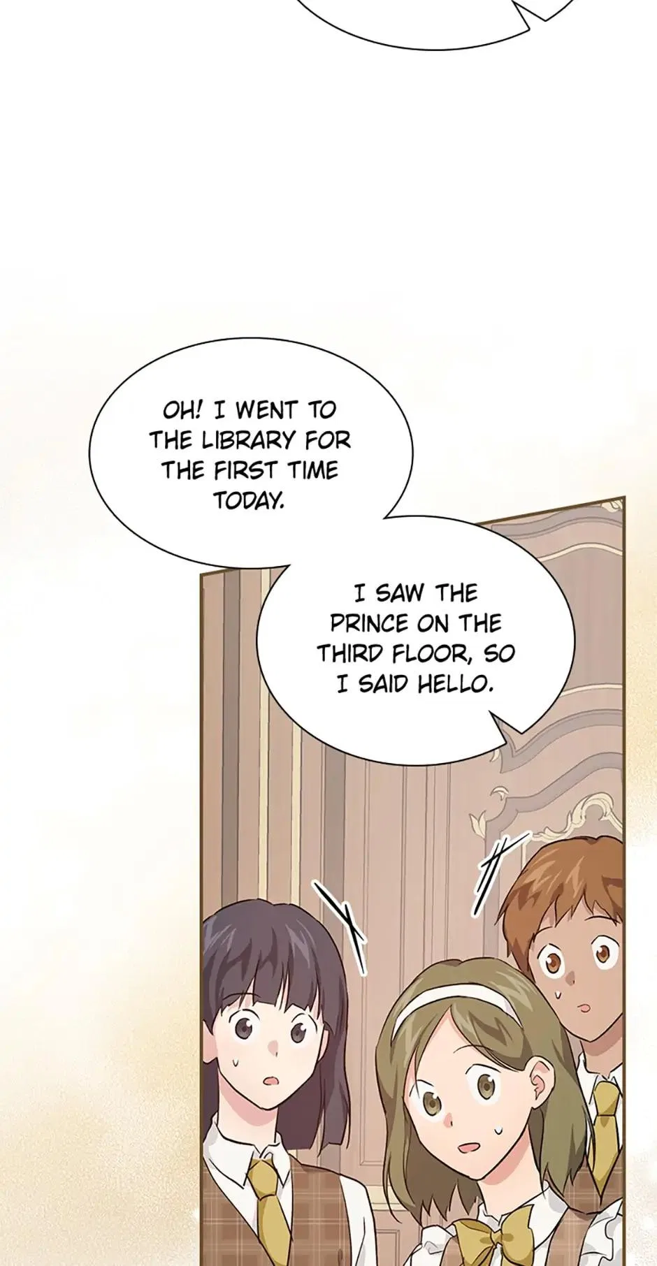 Finding My Father’s Son Chapter 42 – Page 10