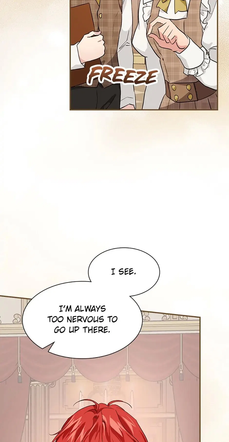 Finding My Father’s Son Chapter 42 – Page 11