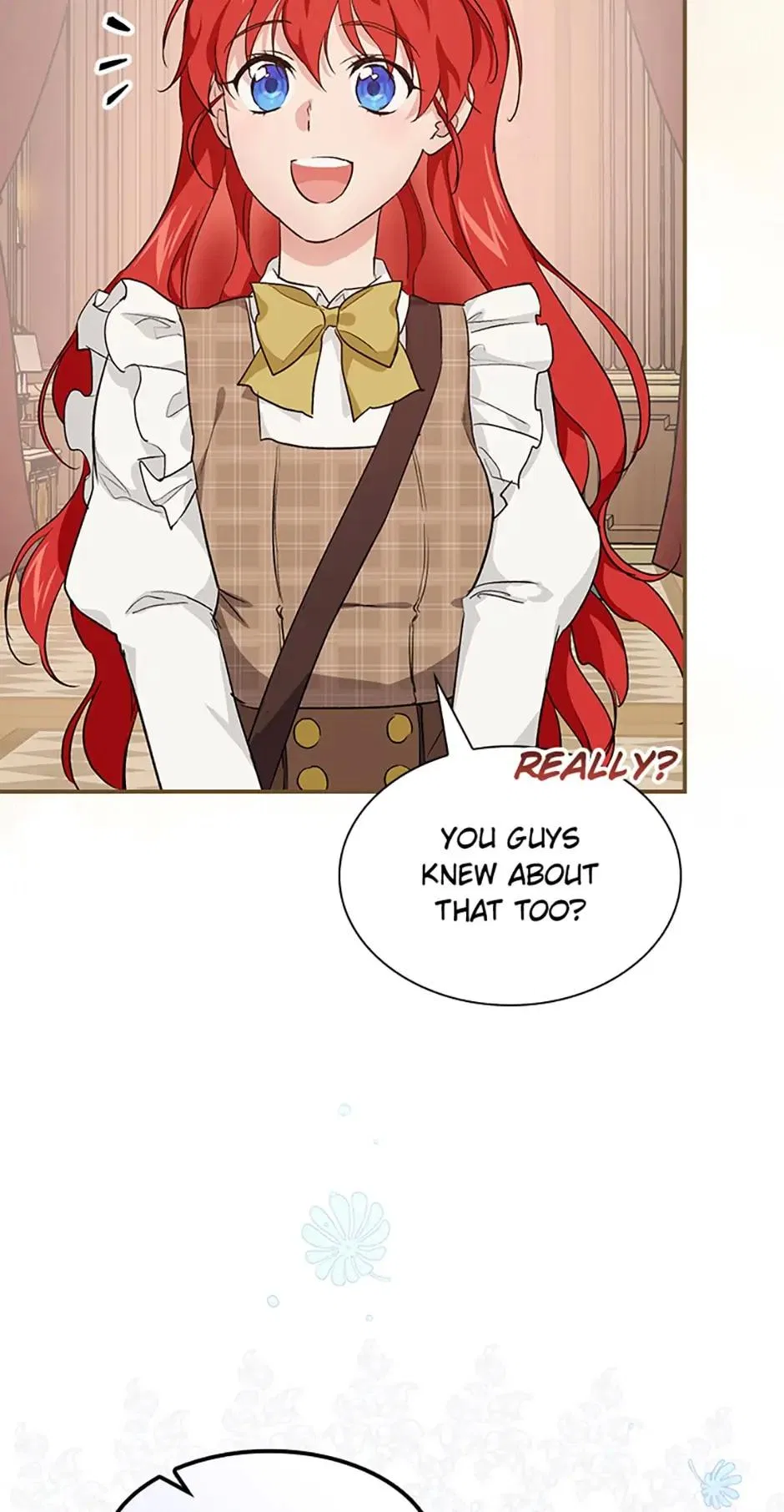 Finding My Father’s Son Chapter 42 – Page 12