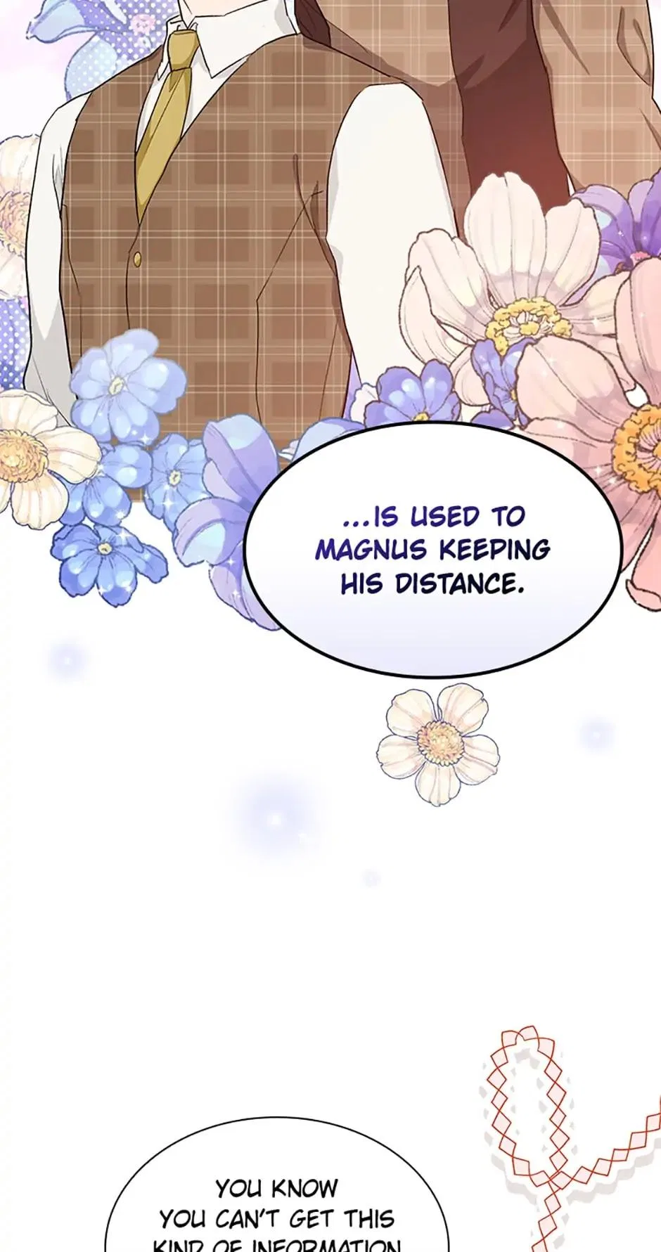 Finding My Father’s Son Chapter 42 – Page 20