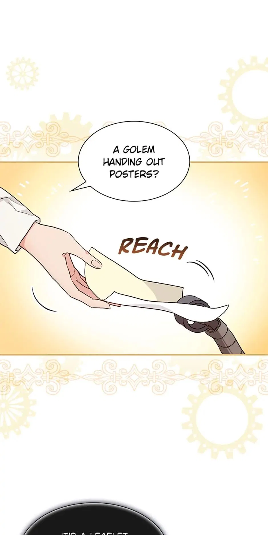 Finding My Father’s Son Chapter 42 – Page 24