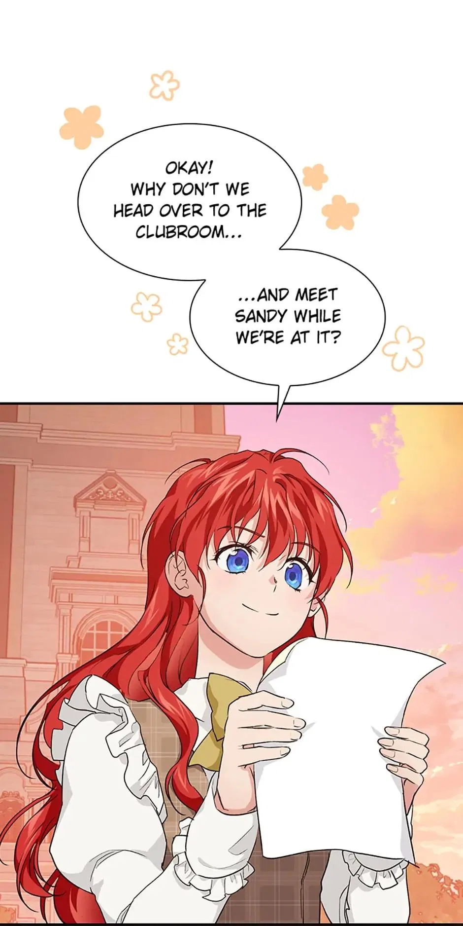 Finding My Father’s Son Chapter 42 – Page 26
