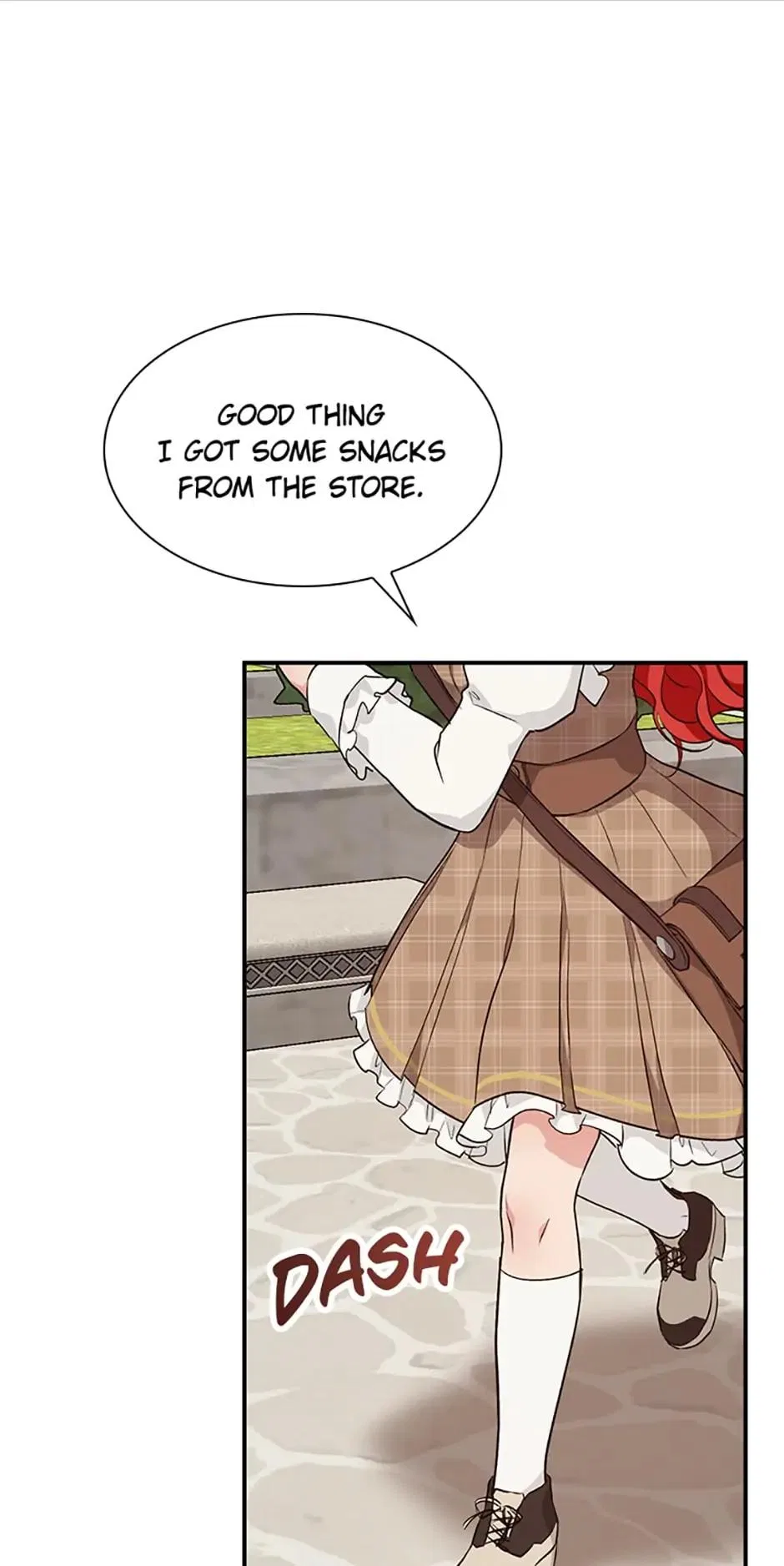 Finding My Father’s Son Chapter 42 – Page 27