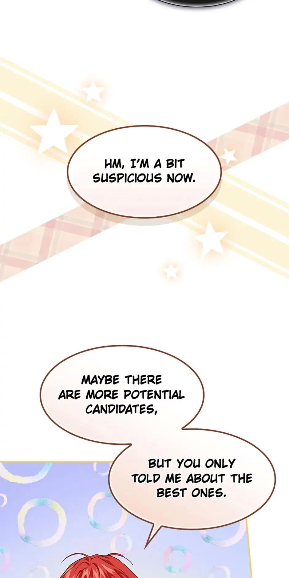 Finding My Father’s Son Chapter 42 – Page 34