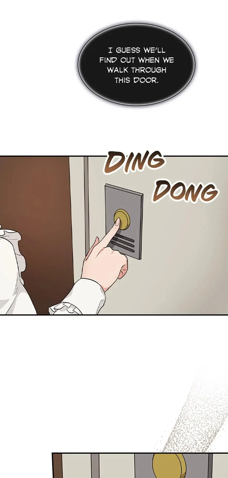 Finding My Father’s Son Chapter 42 – Page 38