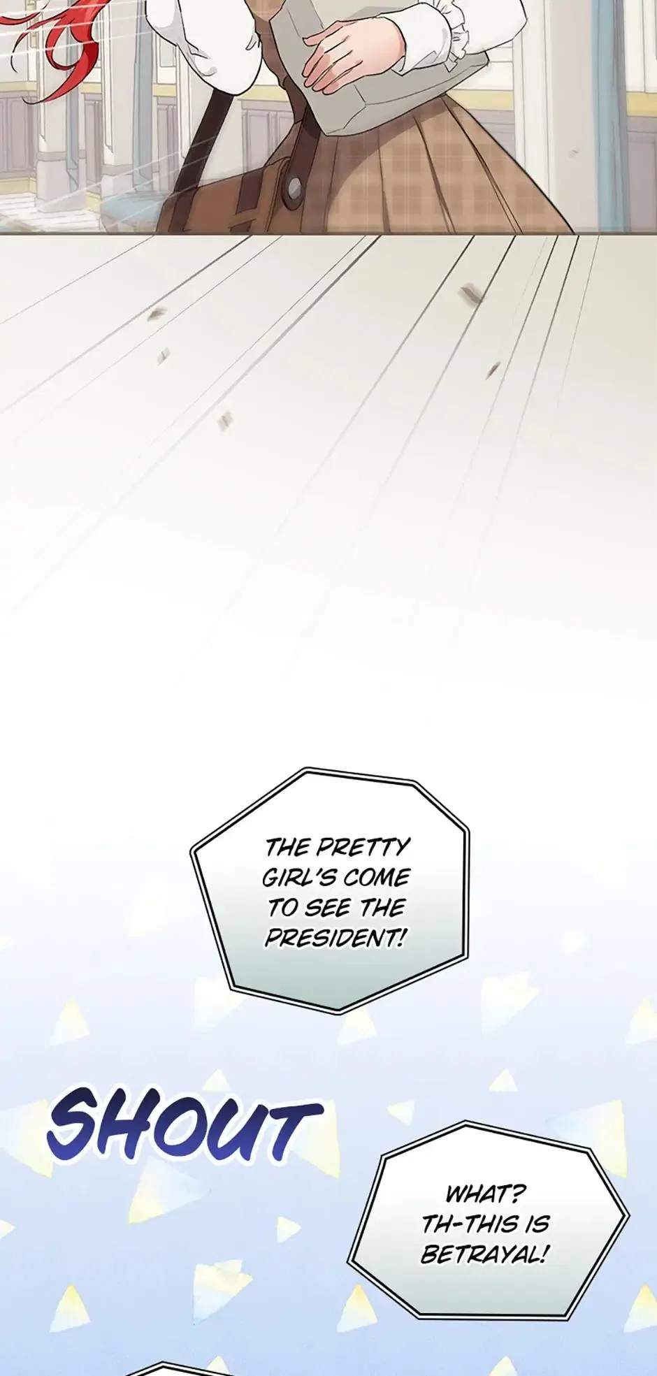 Finding My Father’s Son Chapter 42 – Page 41