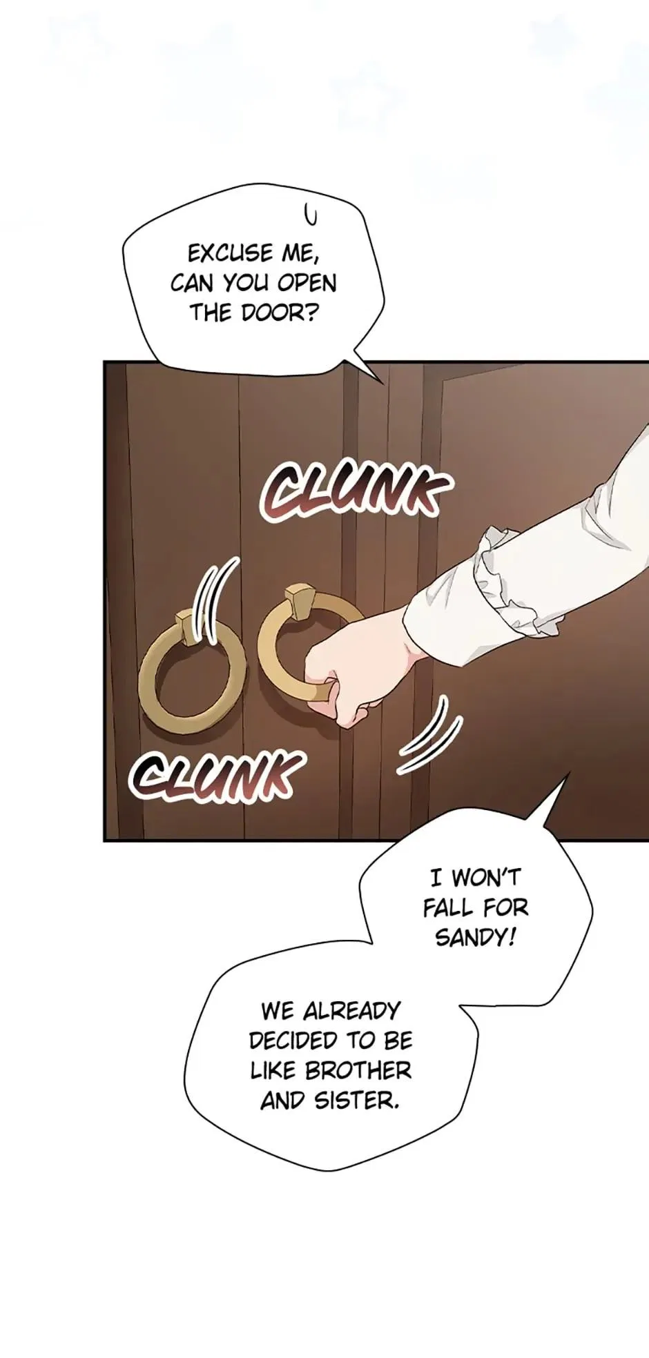 Finding My Father’s Son Chapter 42 – Page 43