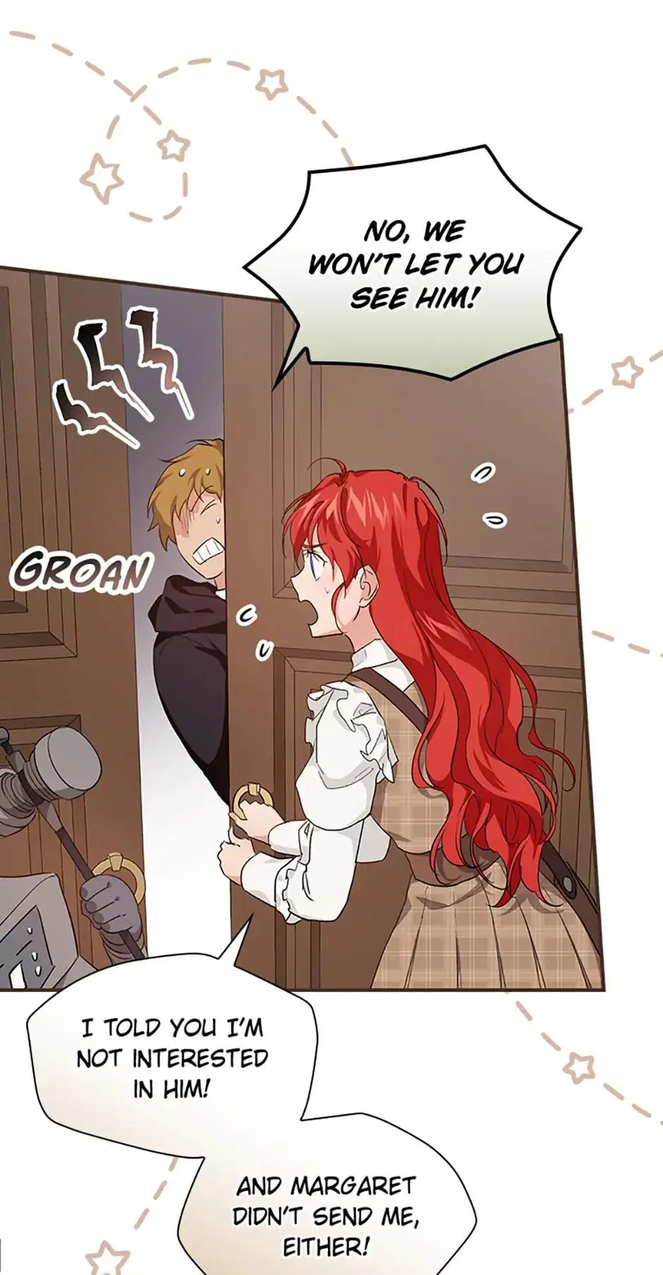 Finding My Father’s Son Chapter 42 – Page 44