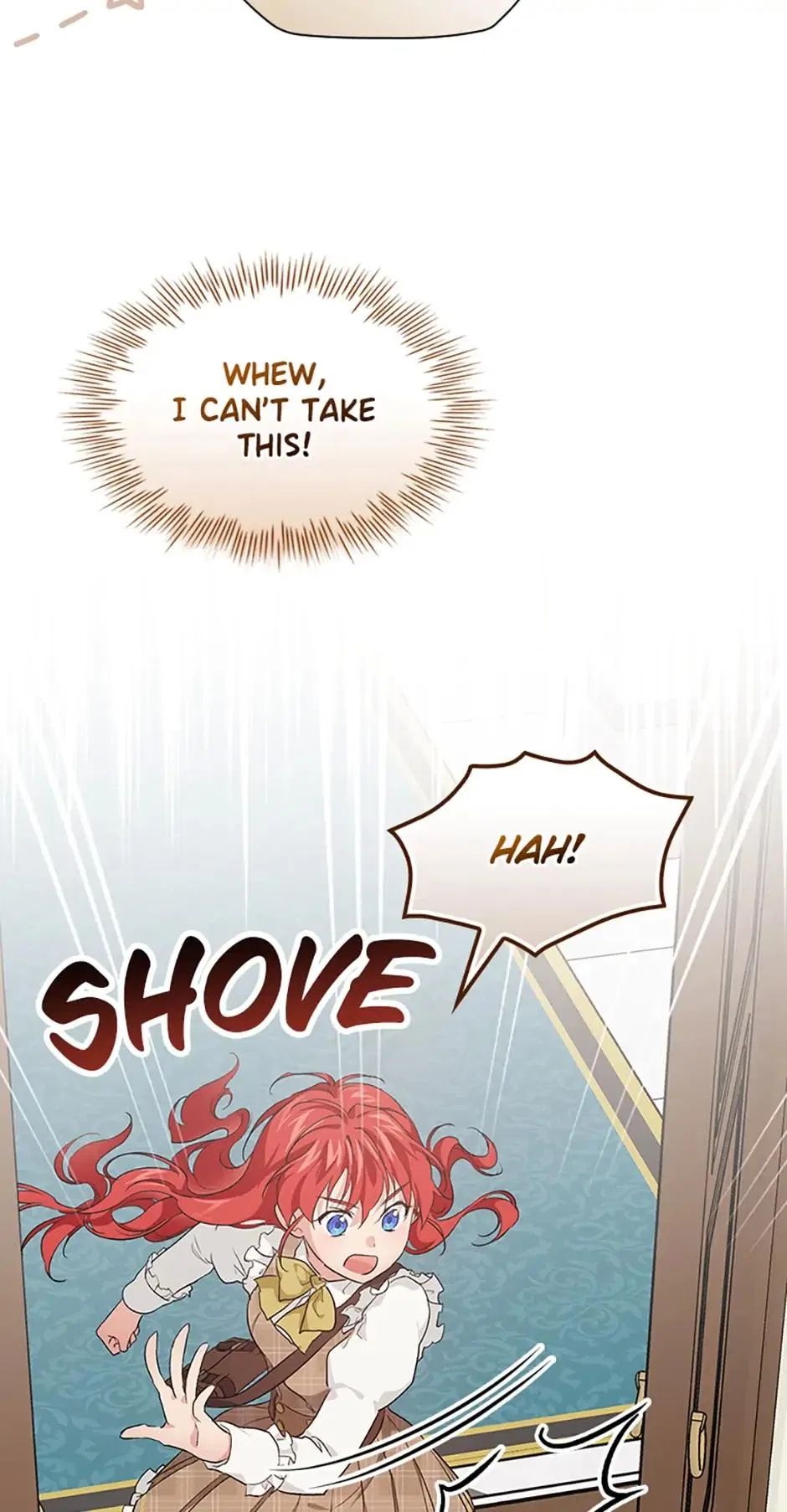 Finding My Father’s Son Chapter 42 – Page 45
