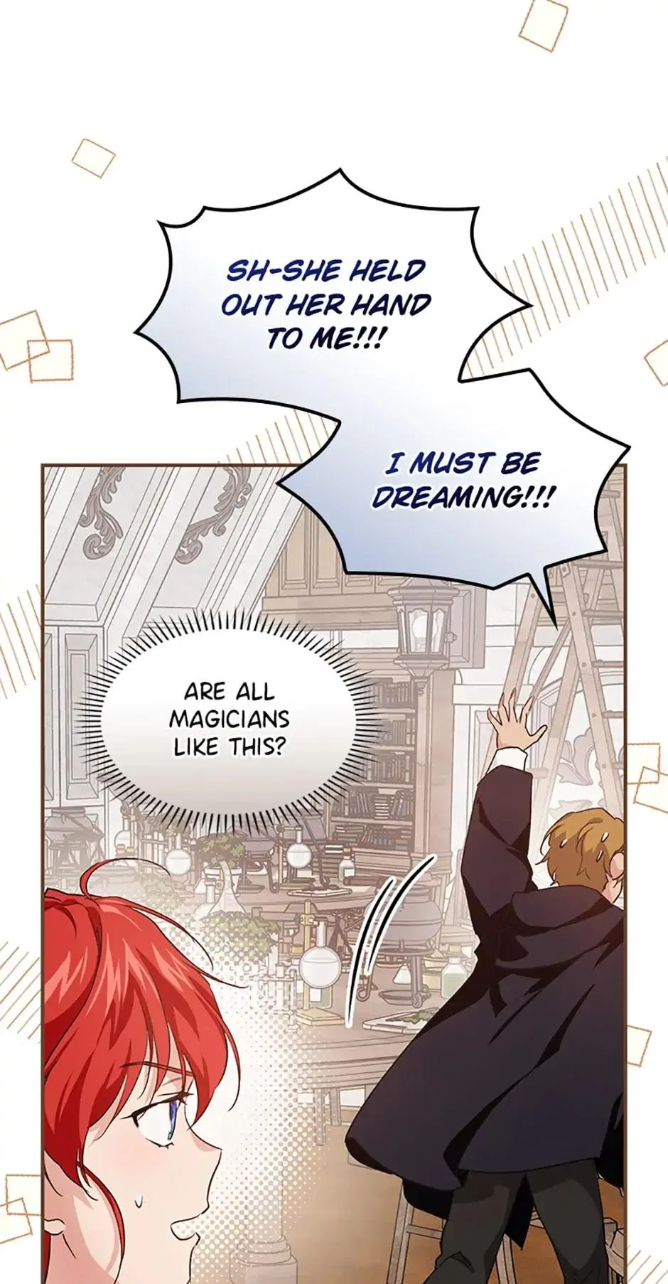 Finding My Father’s Son Chapter 42 – Page 49