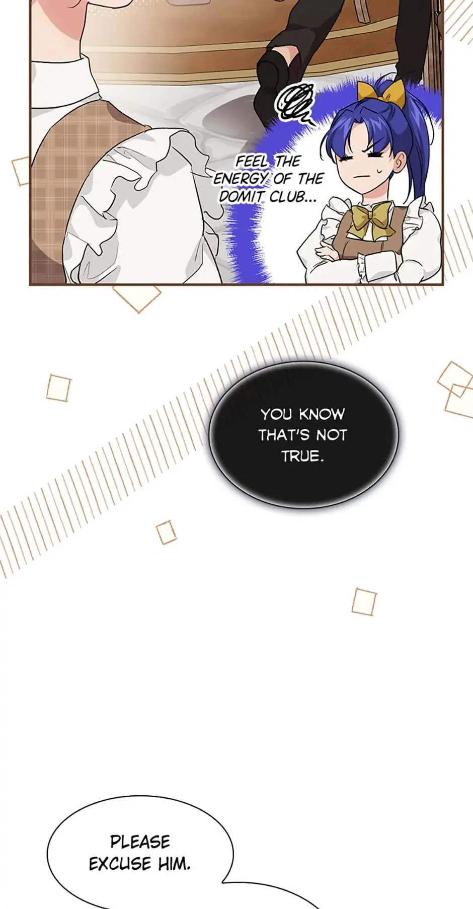 Finding My Father’s Son Chapter 42 – Page 50