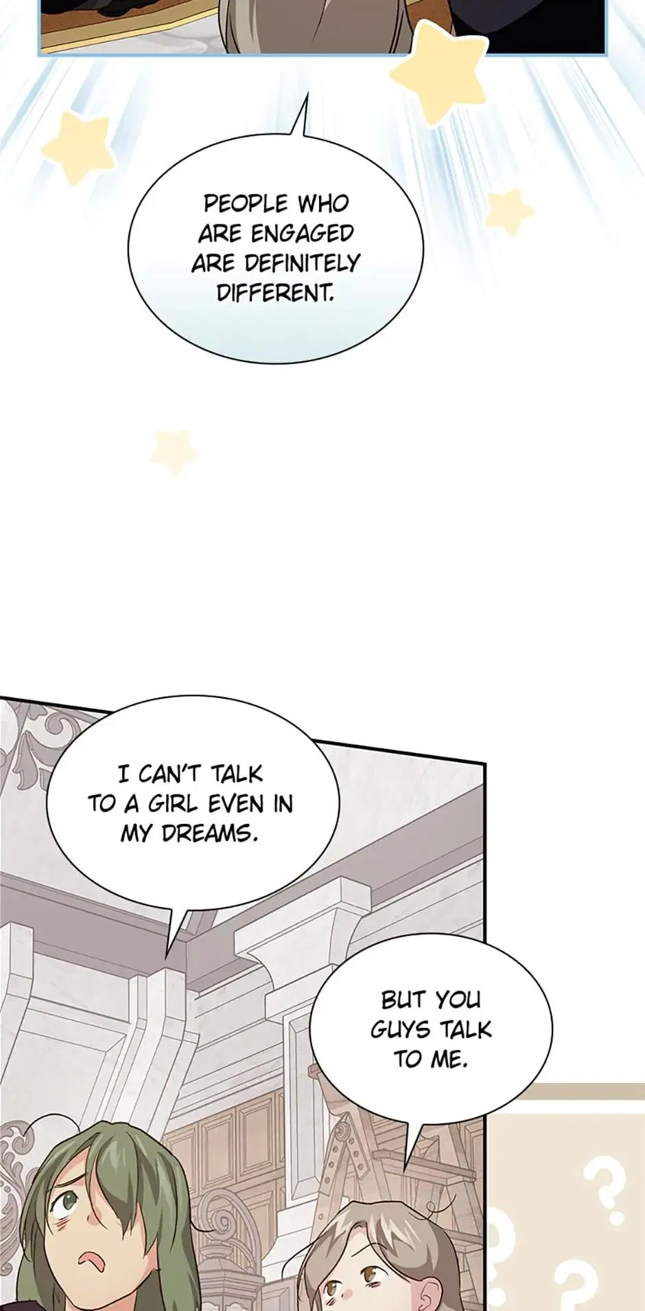 Finding My Father’s Son Chapter 42 – Page 53