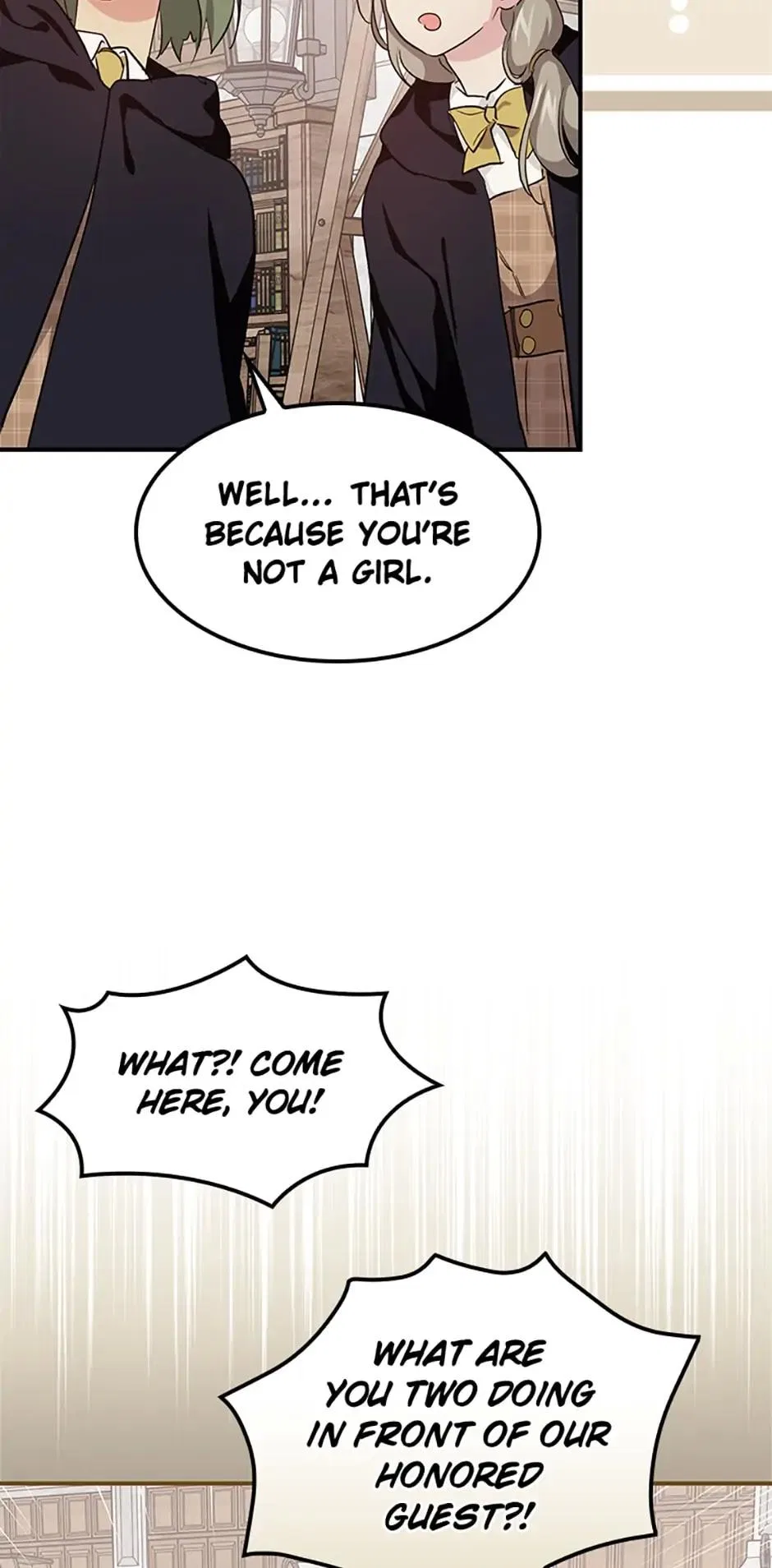Finding My Father’s Son Chapter 42 – Page 54
