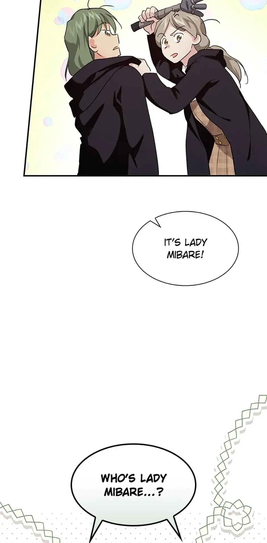 Finding My Father’s Son Chapter 42 – Page 56