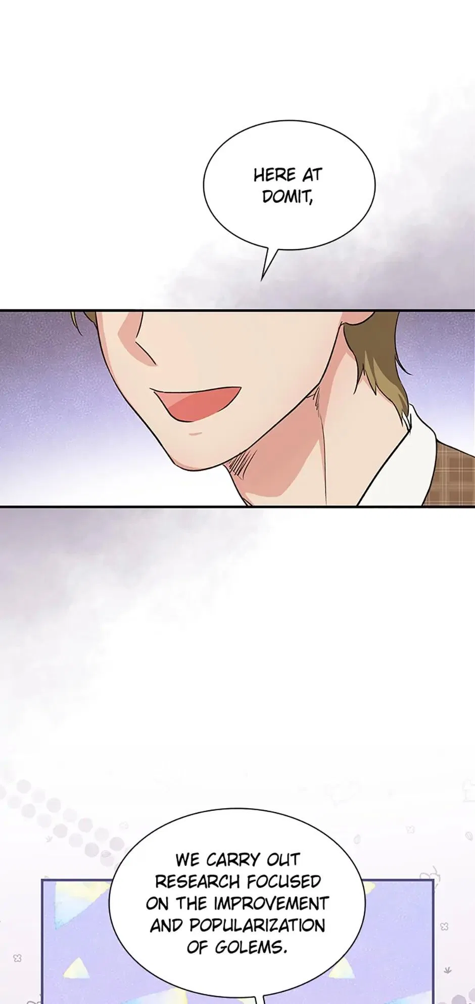Finding My Father’s Son Chapter 42 – Page 59