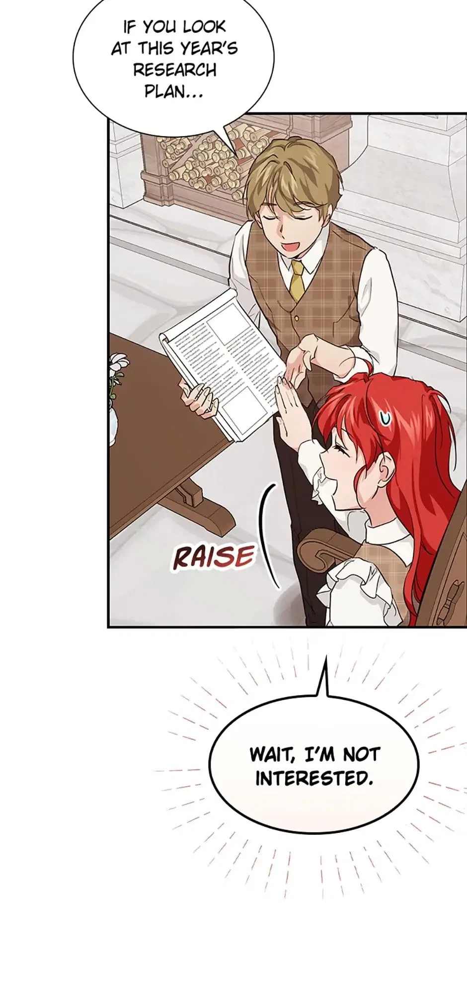 Finding My Father’s Son Chapter 42 – Page 61