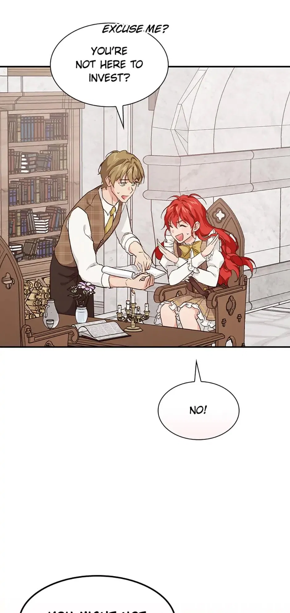 Finding My Father’s Son Chapter 42 – Page 62