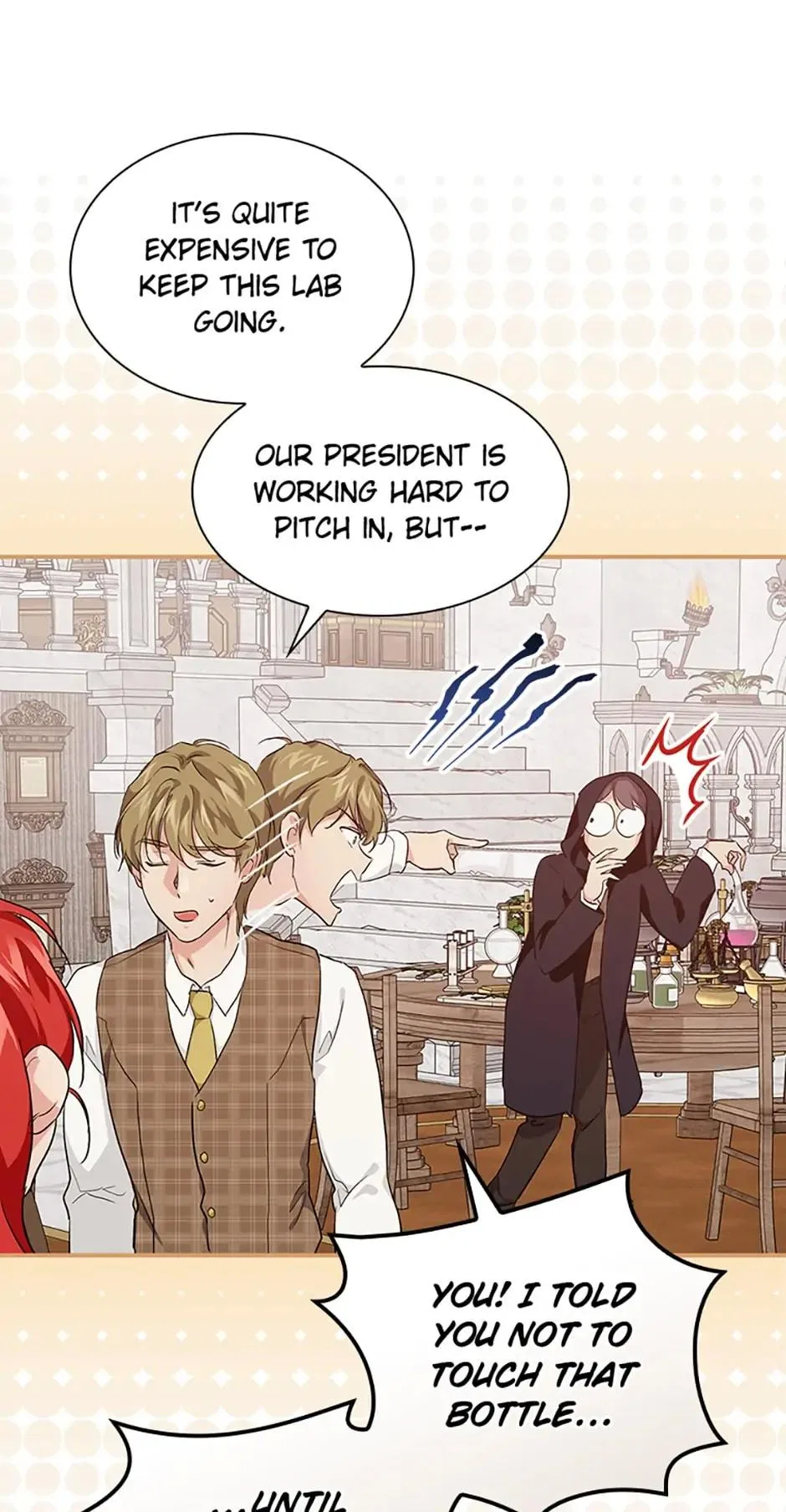 Finding My Father’s Son Chapter 42 – Page 65