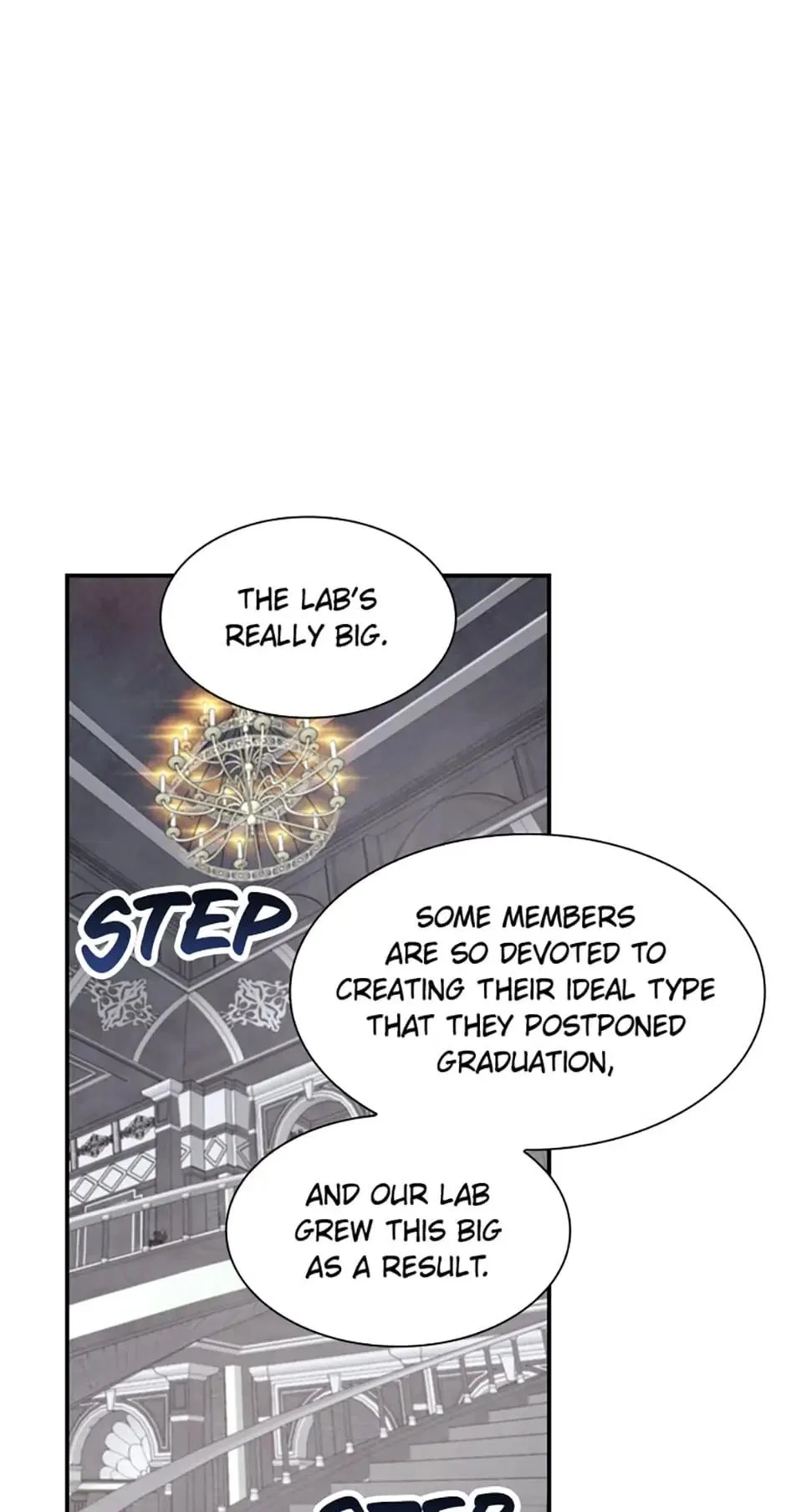 Finding My Father’s Son Chapter 42 – Page 69