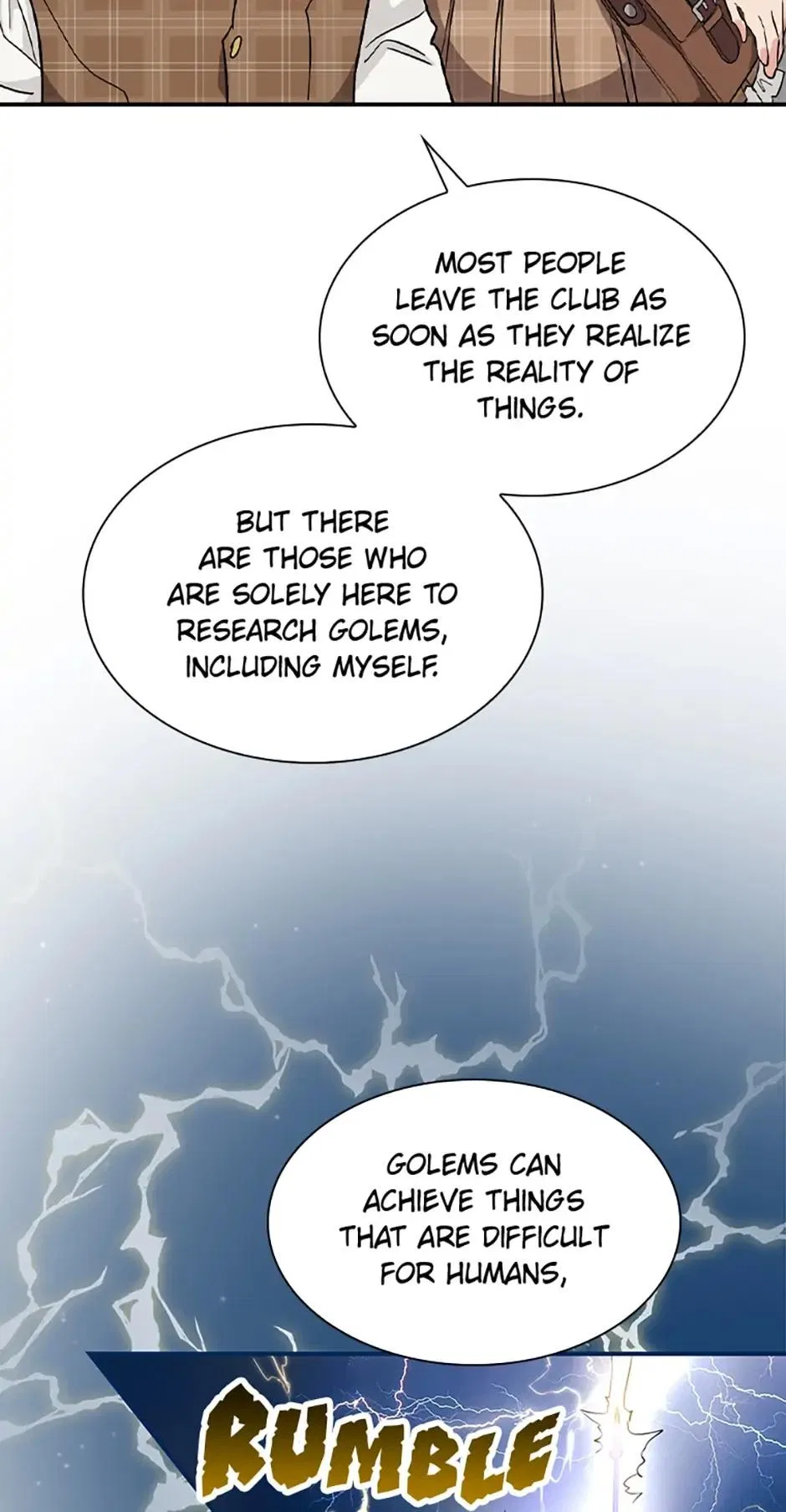 Finding My Father’s Son Chapter 42 – Page 71