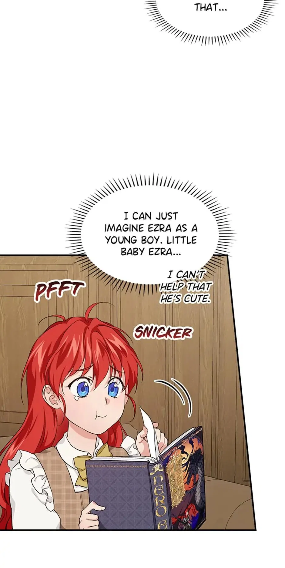 Finding My Father’s Son Chapter 41 – Page 6