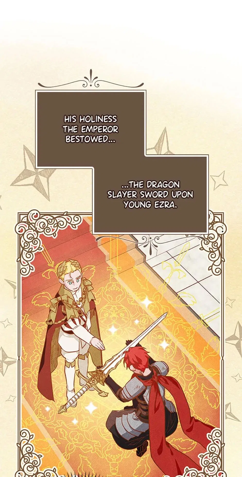Finding My Father’s Son Chapter 41 – Page 7