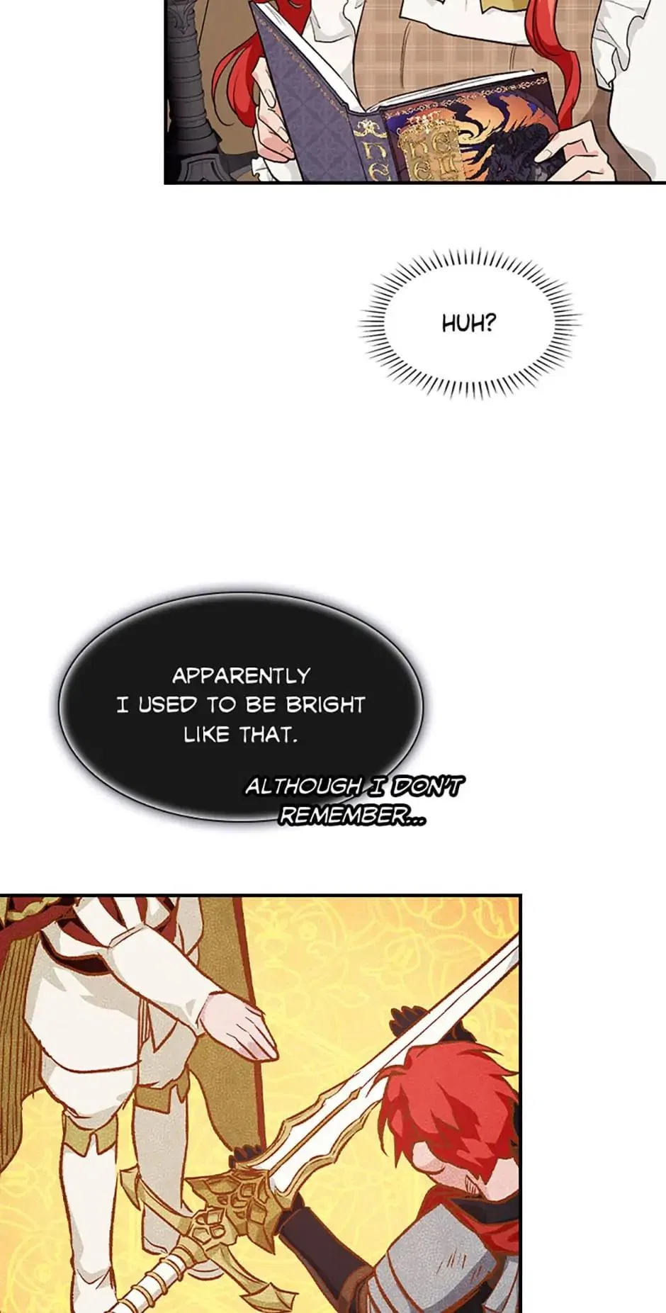 Finding My Father’s Son Chapter 41 – Page 9