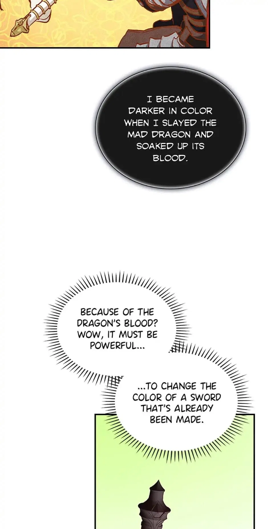 Finding My Father’s Son Chapter 41 – Page 10