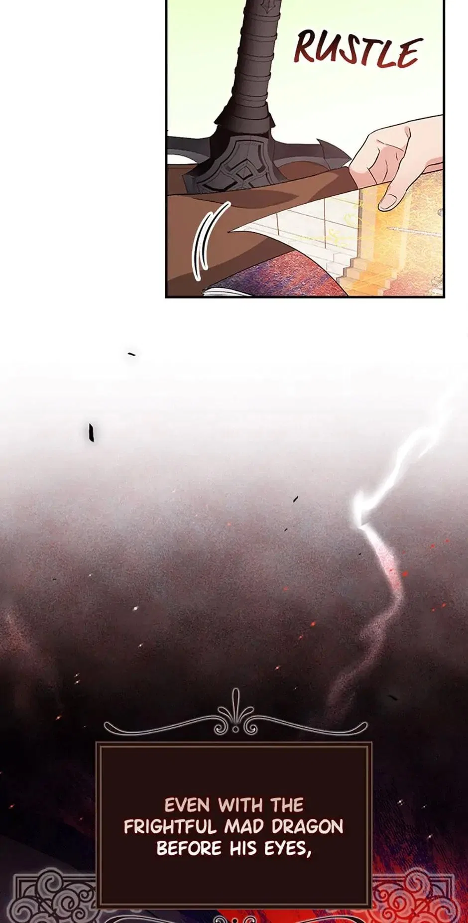 Finding My Father’s Son Chapter 41 – Page 11