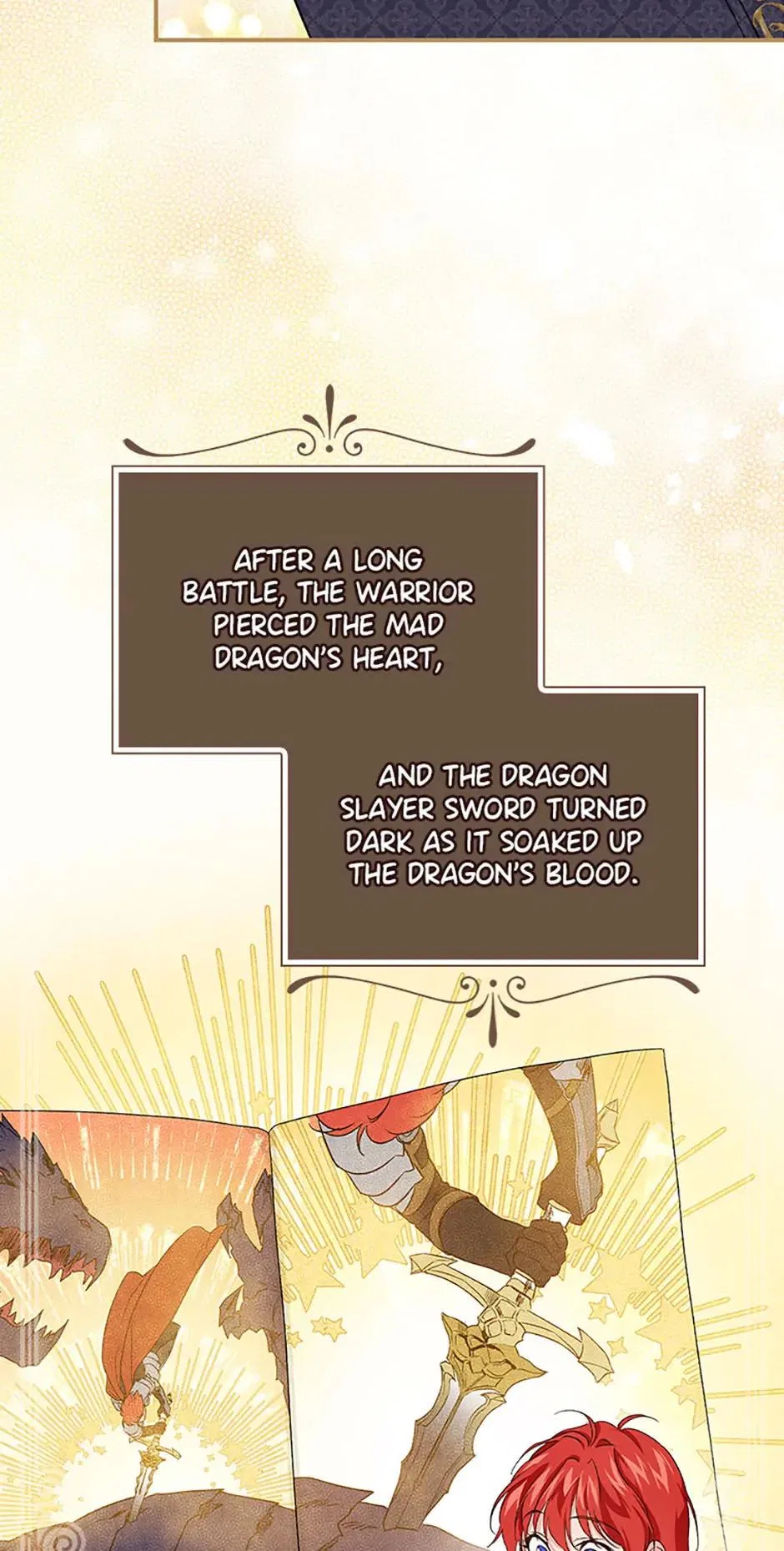 Finding My Father’s Son Chapter 41 – Page 16