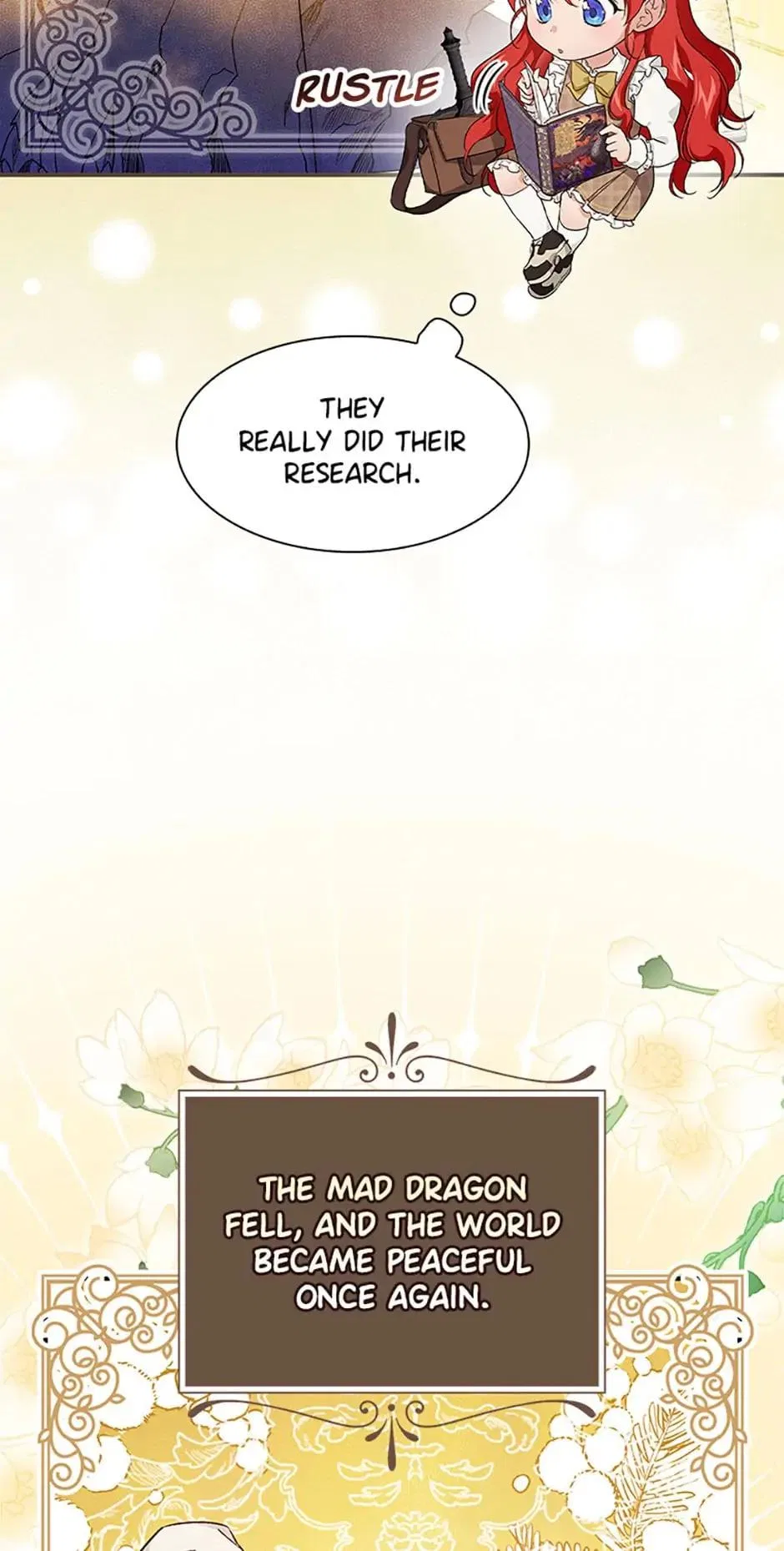 Finding My Father’s Son Chapter 41 – Page 17