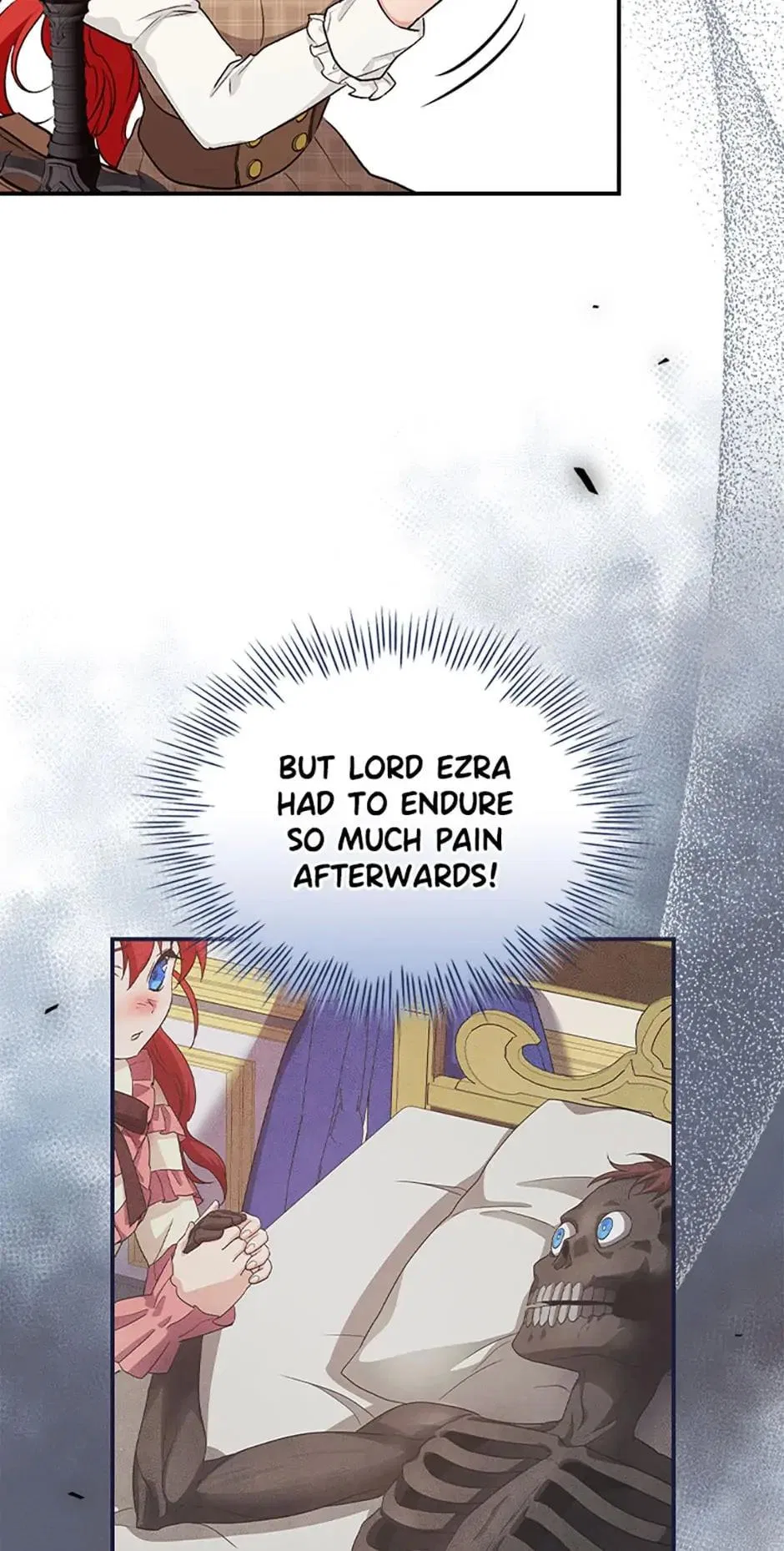 Finding My Father’s Son Chapter 41 – Page 20