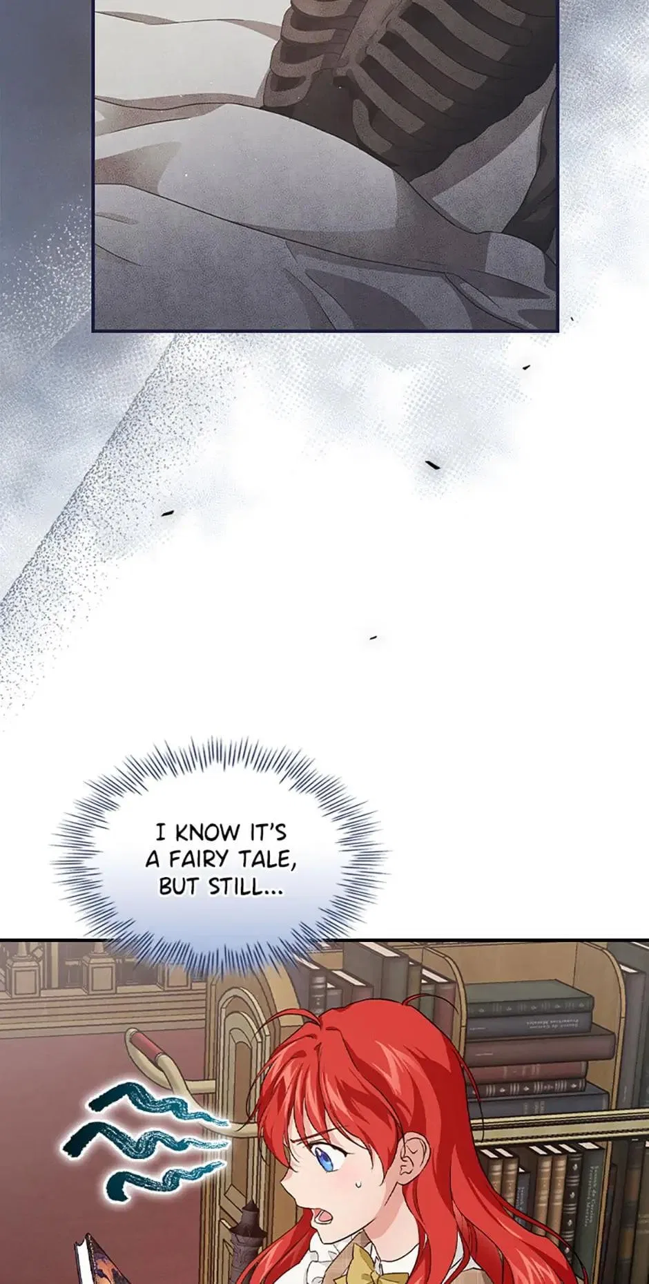 Finding My Father’s Son Chapter 41 – Page 21