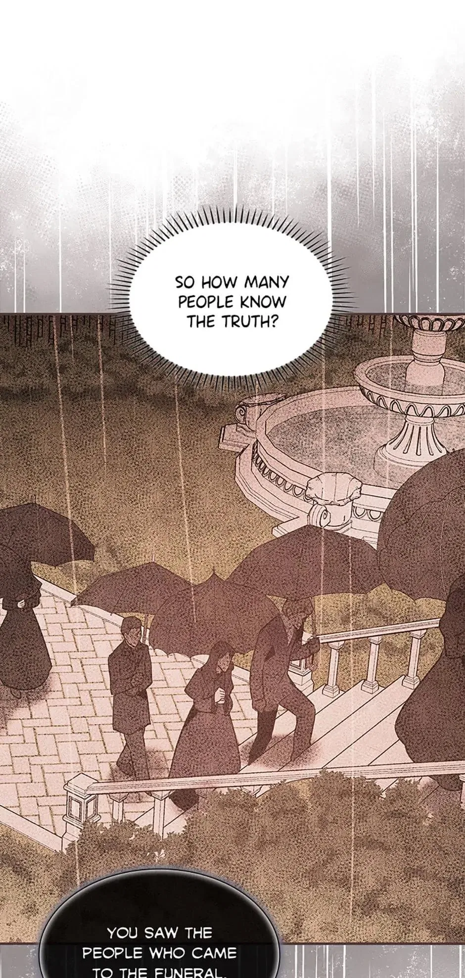 Finding My Father’s Son Chapter 41 – Page 25