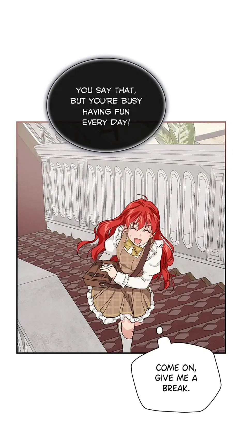 Finding My Father’s Son Chapter 41 – Page 32