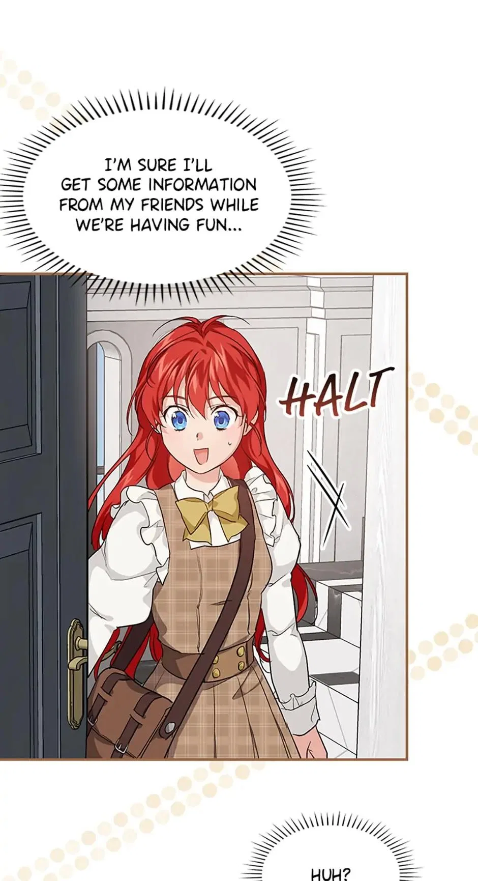 Finding My Father’s Son Chapter 41 – Page 33