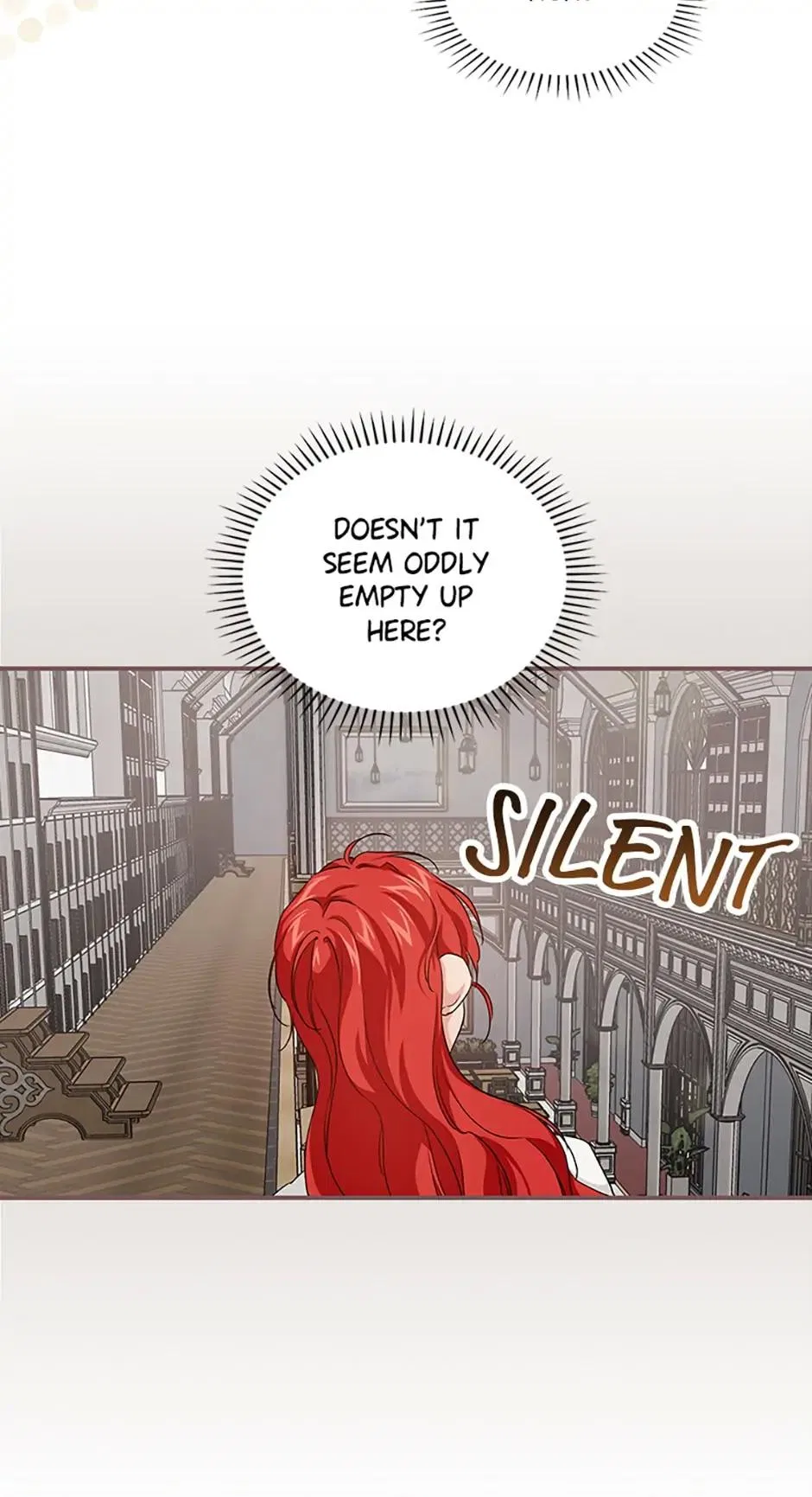 Finding My Father’s Son Chapter 41 – Page 34