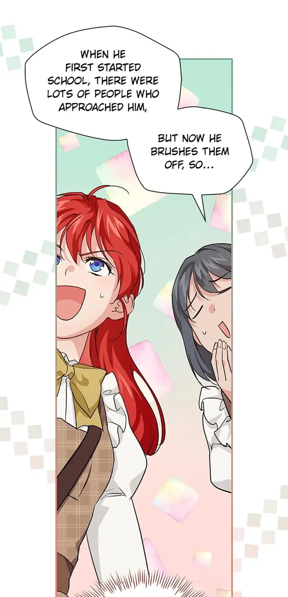 Finding My Father’s Son Chapter 41 – Page 38