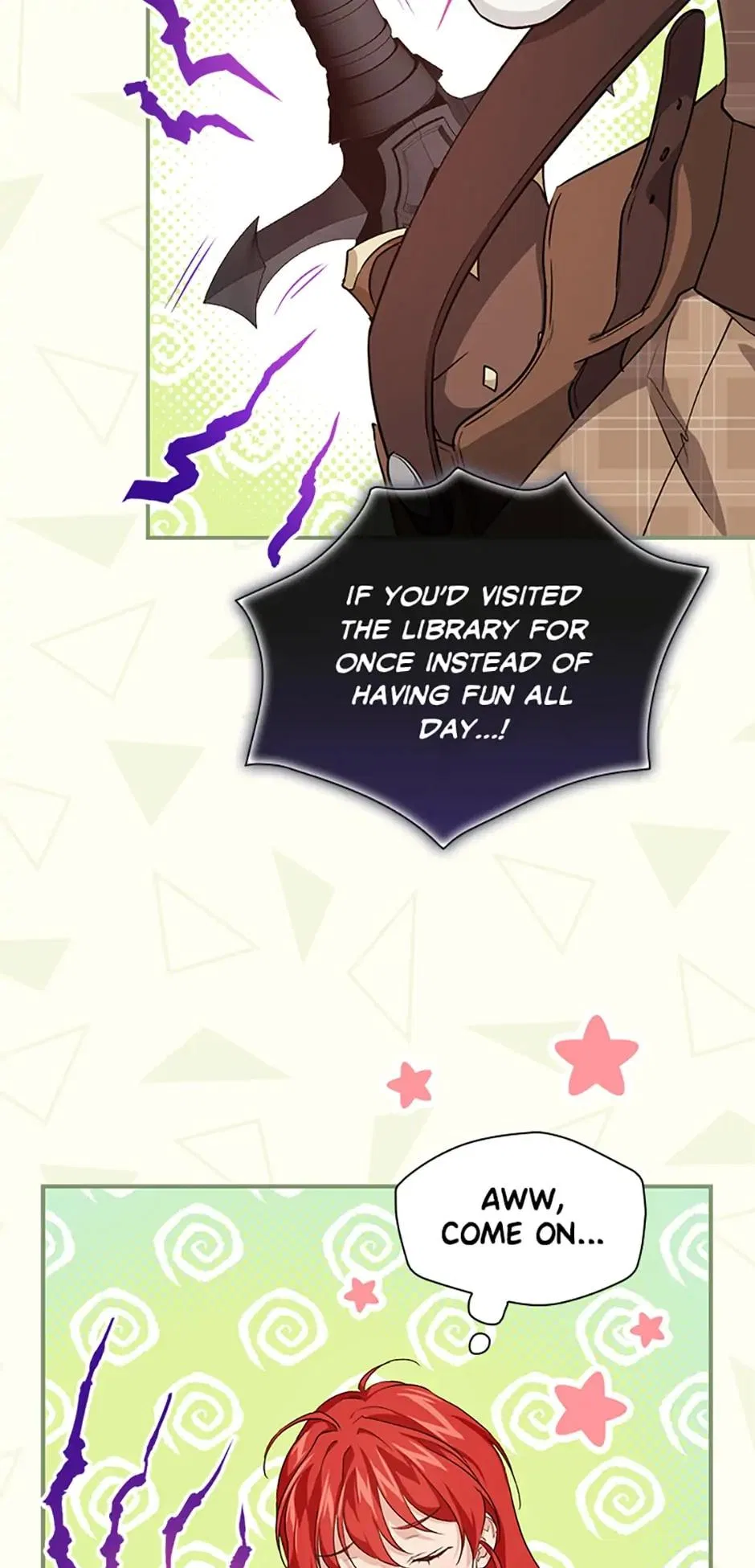 Finding My Father’s Son Chapter 41 – Page 40