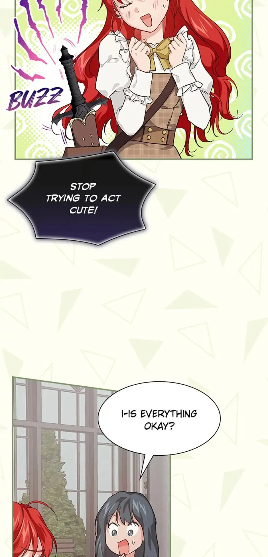 Finding My Father’s Son Chapter 41 – Page 41