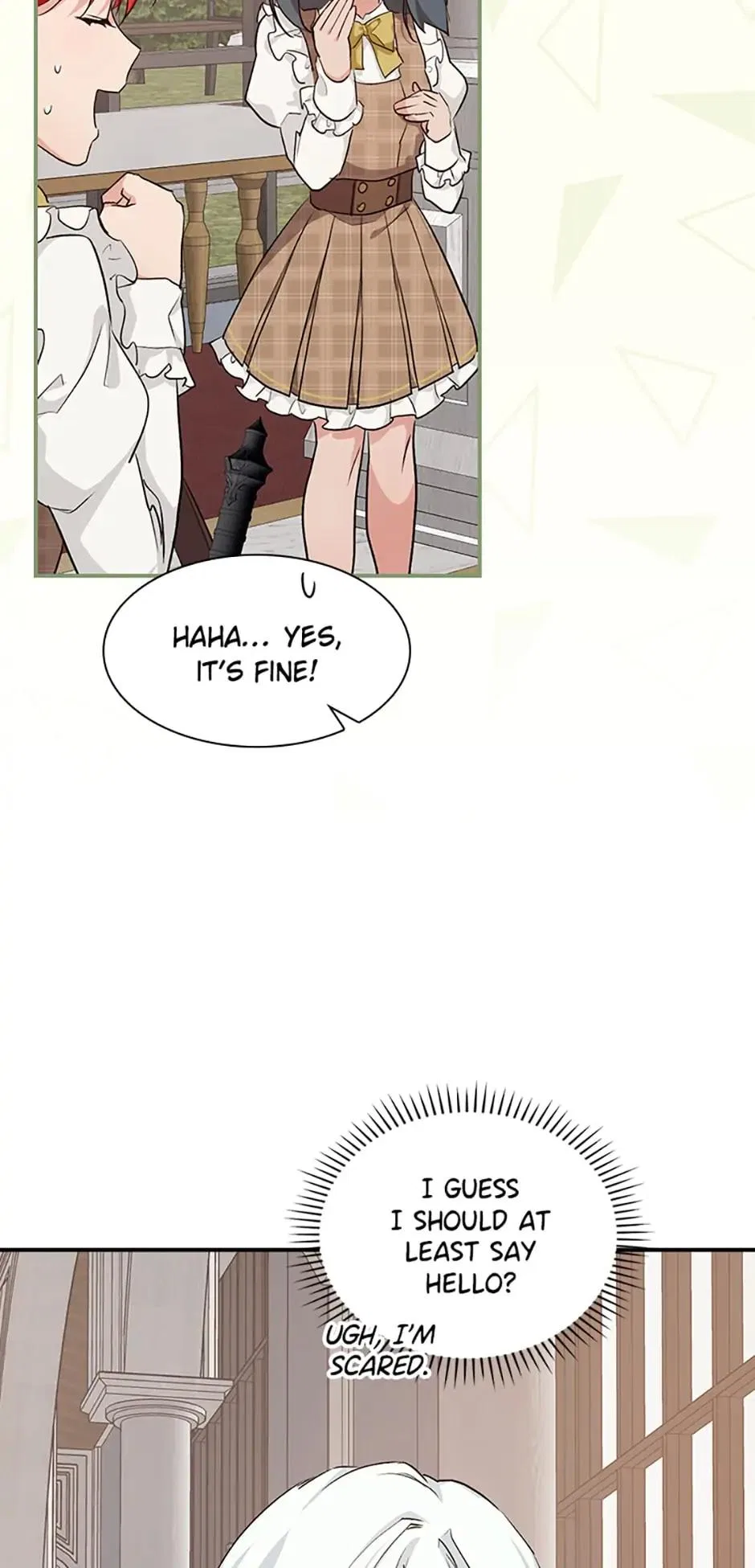 Finding My Father’s Son Chapter 41 – Page 42