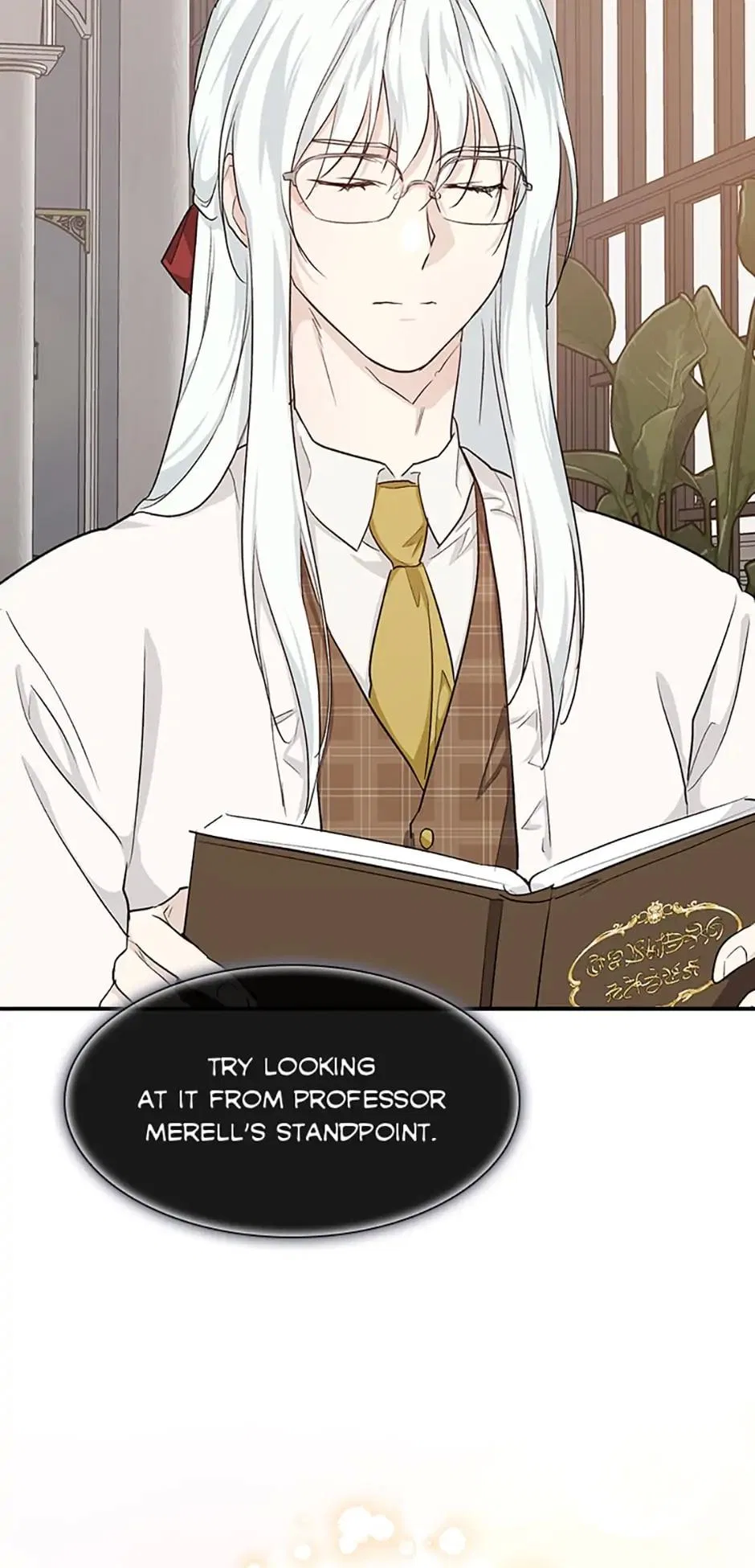 Finding My Father’s Son Chapter 41 – Page 43