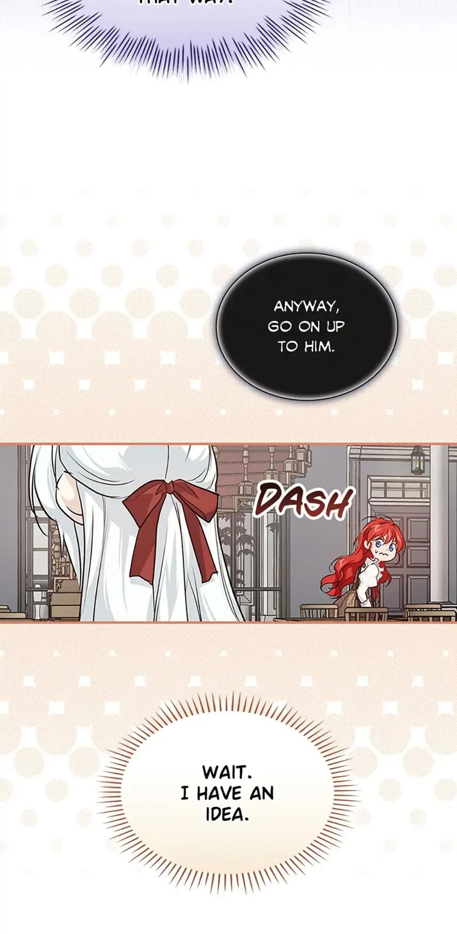 Finding My Father’s Son Chapter 41 – Page 46