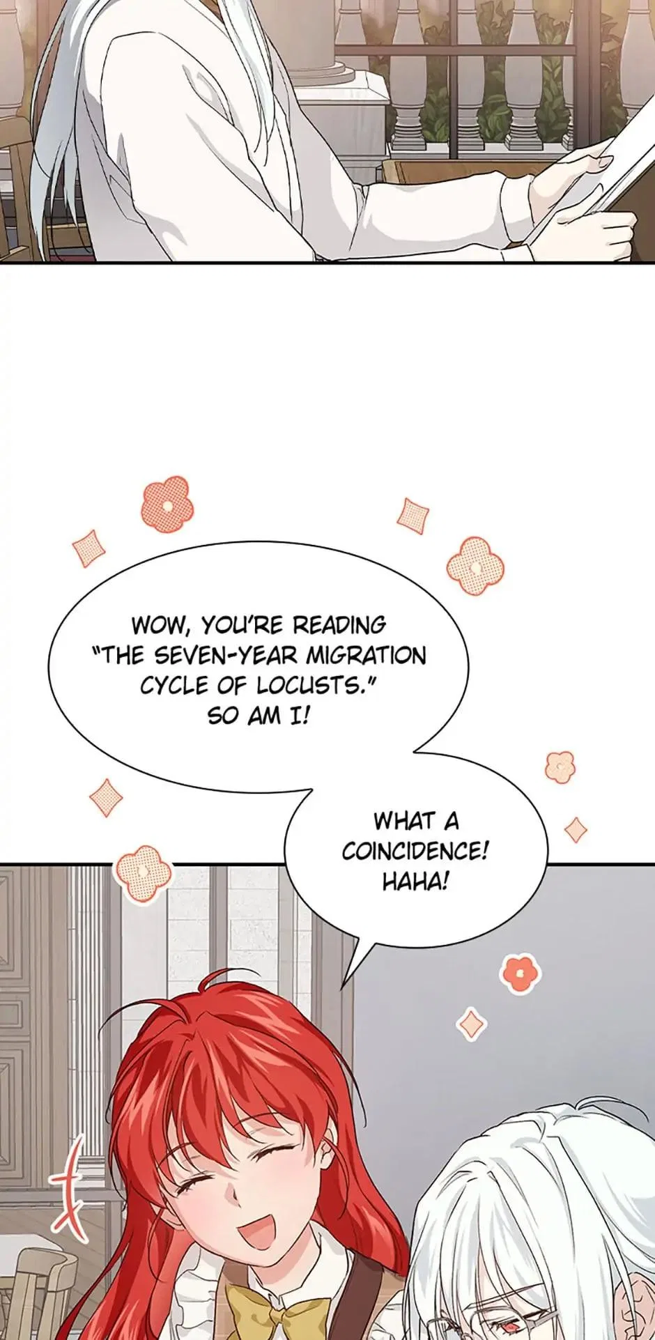 Finding My Father’s Son Chapter 41 – Page 49