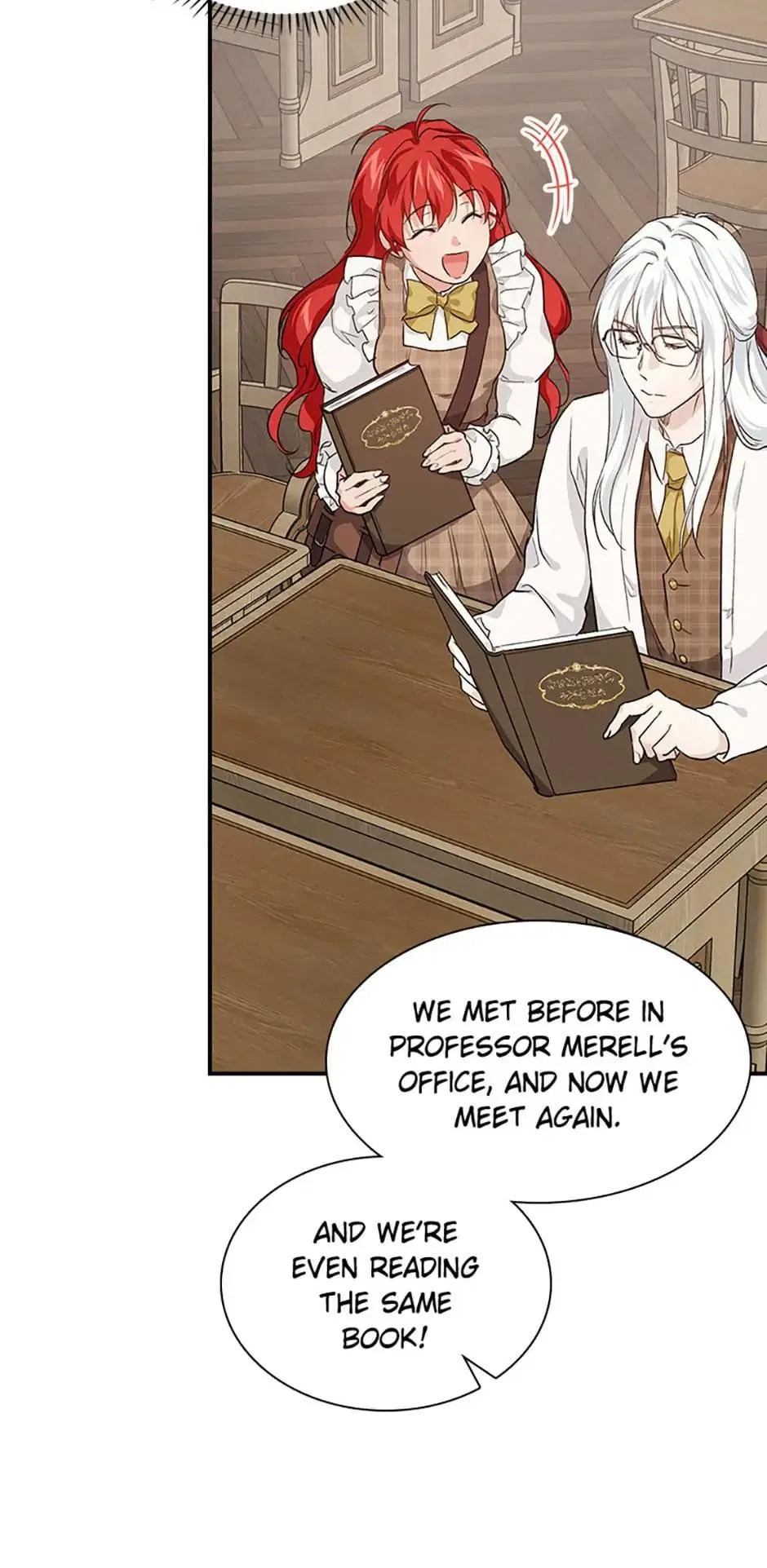 Finding My Father’s Son Chapter 41 – Page 51
